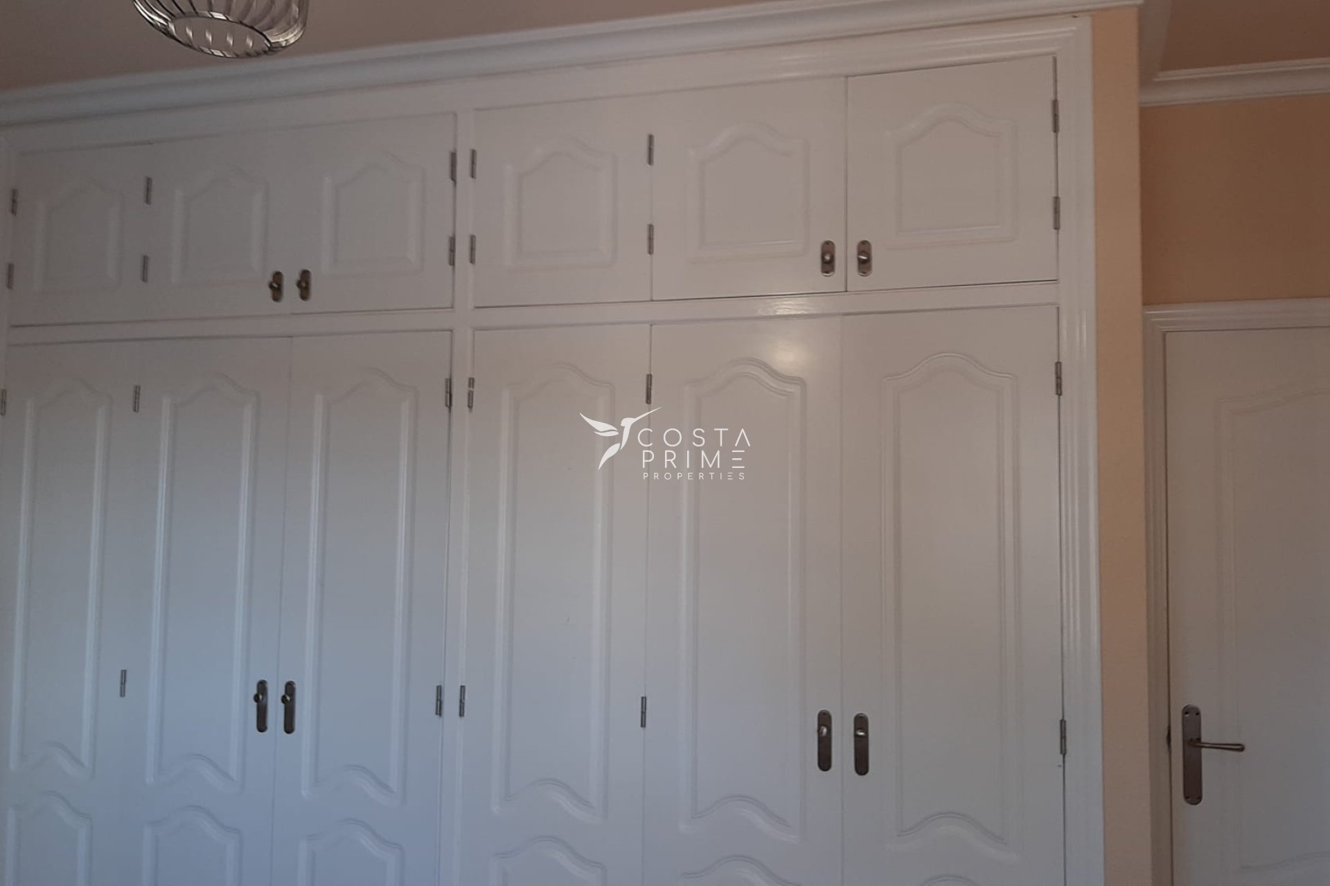 New build - Villa  - La Manga del Mar Menor