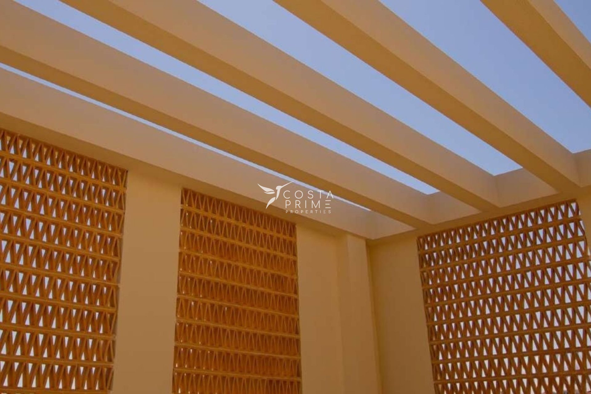 New build - Villa  - La Marina