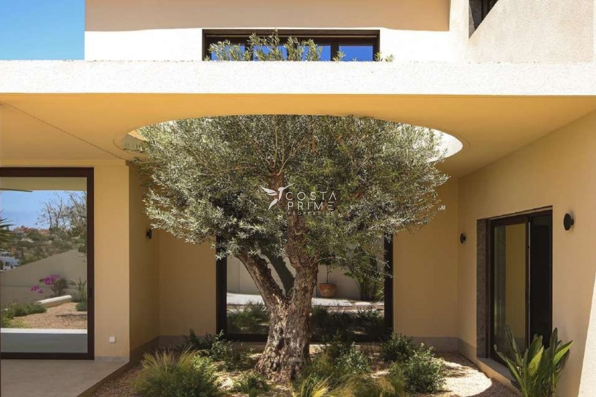New build - Villa  - La Marina
