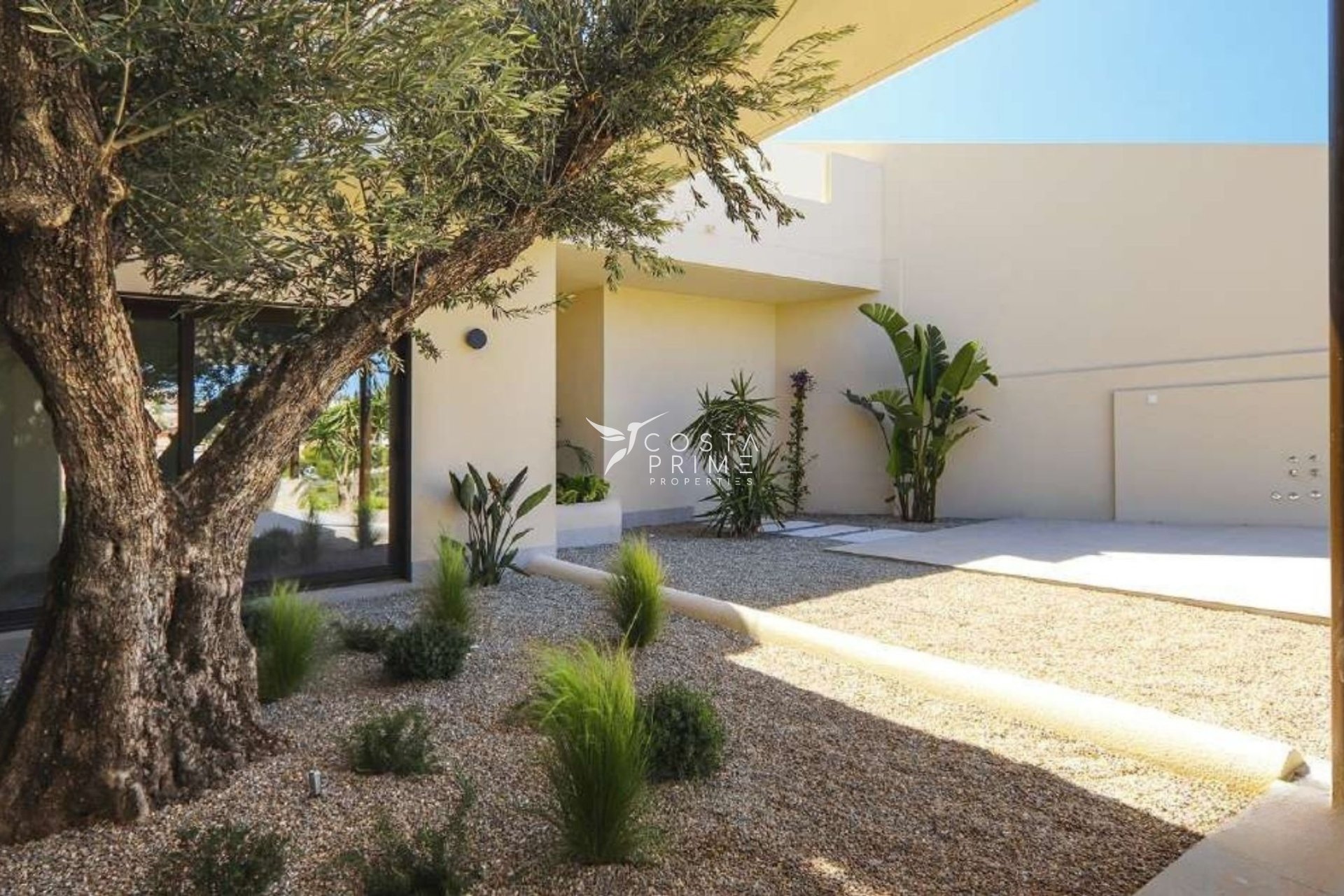 New build - Villa  - La Marina