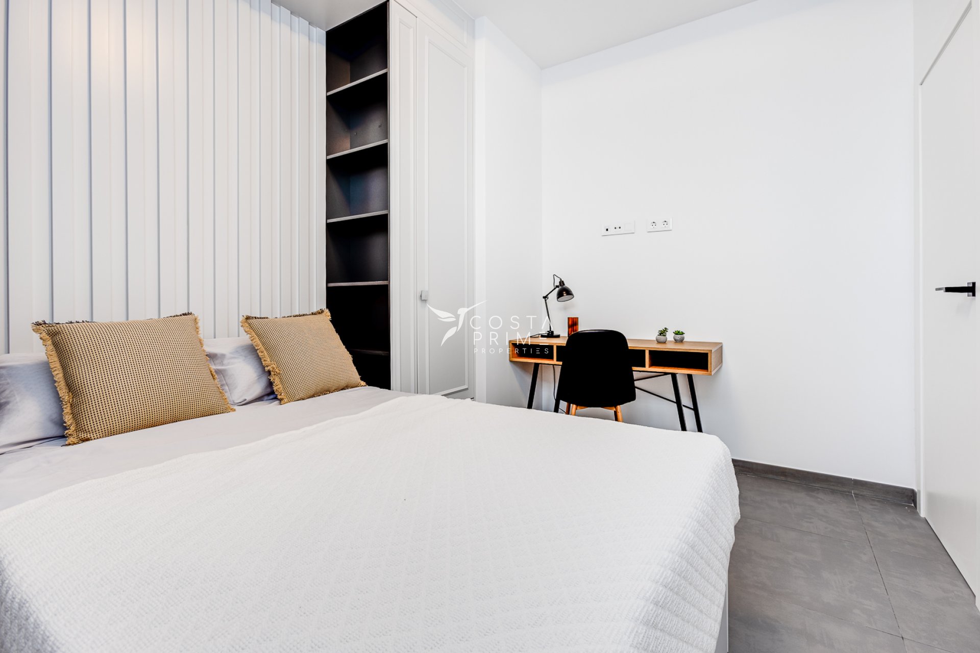 New build - Villa  - La Mata