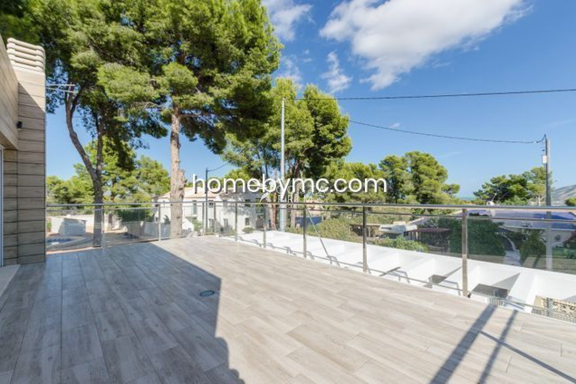 New build - Villa  - La Nucía