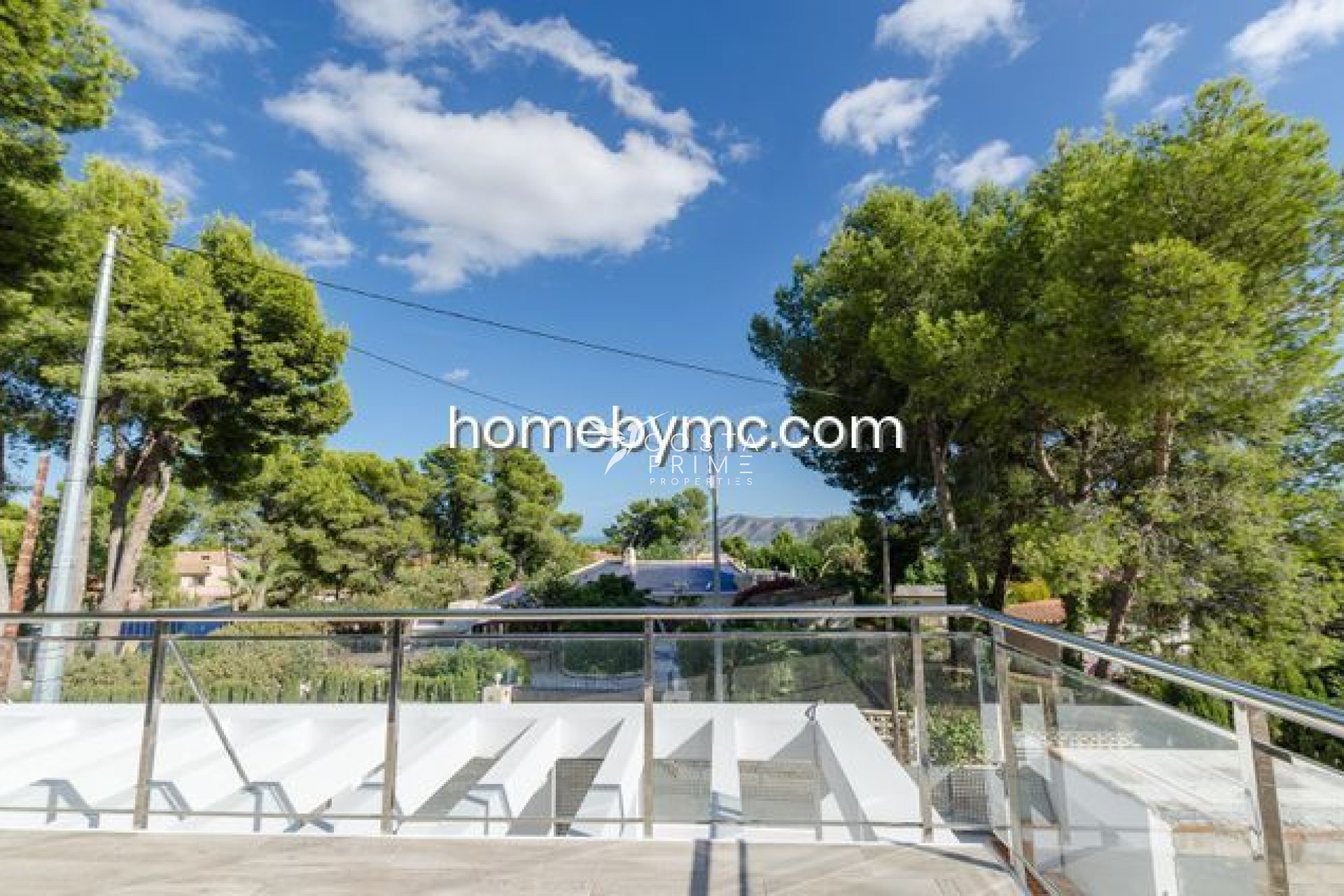 New build - Villa  - La Nucía