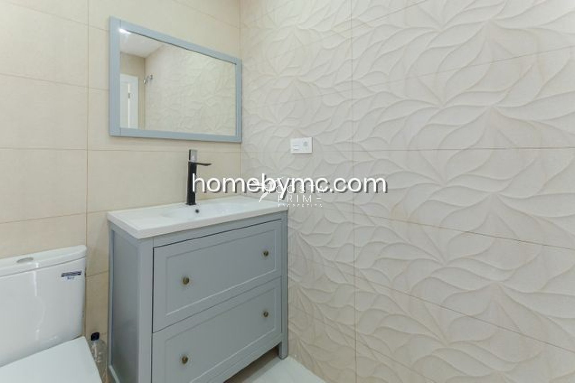 New build - Villa  - La Nucía