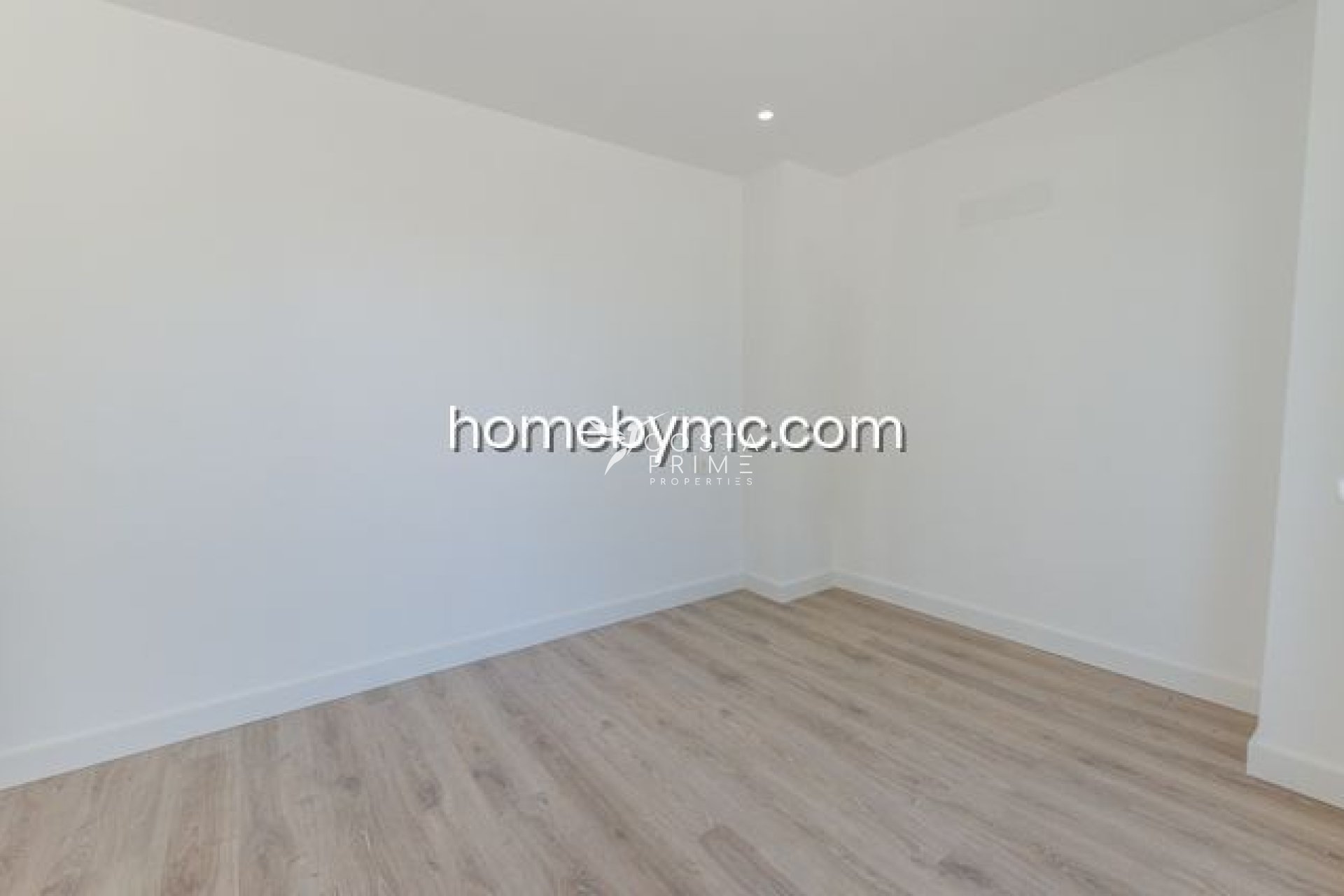 New build - Villa  - La Nucía