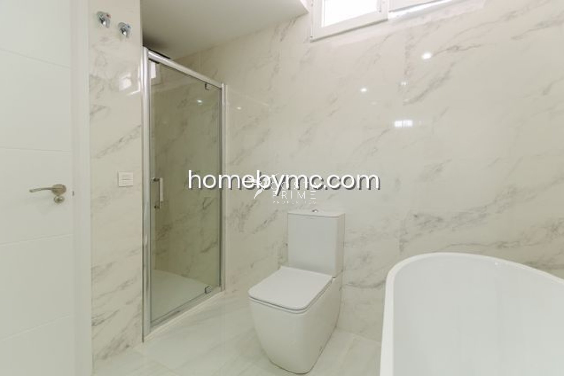 New build - Villa  - La Nucía