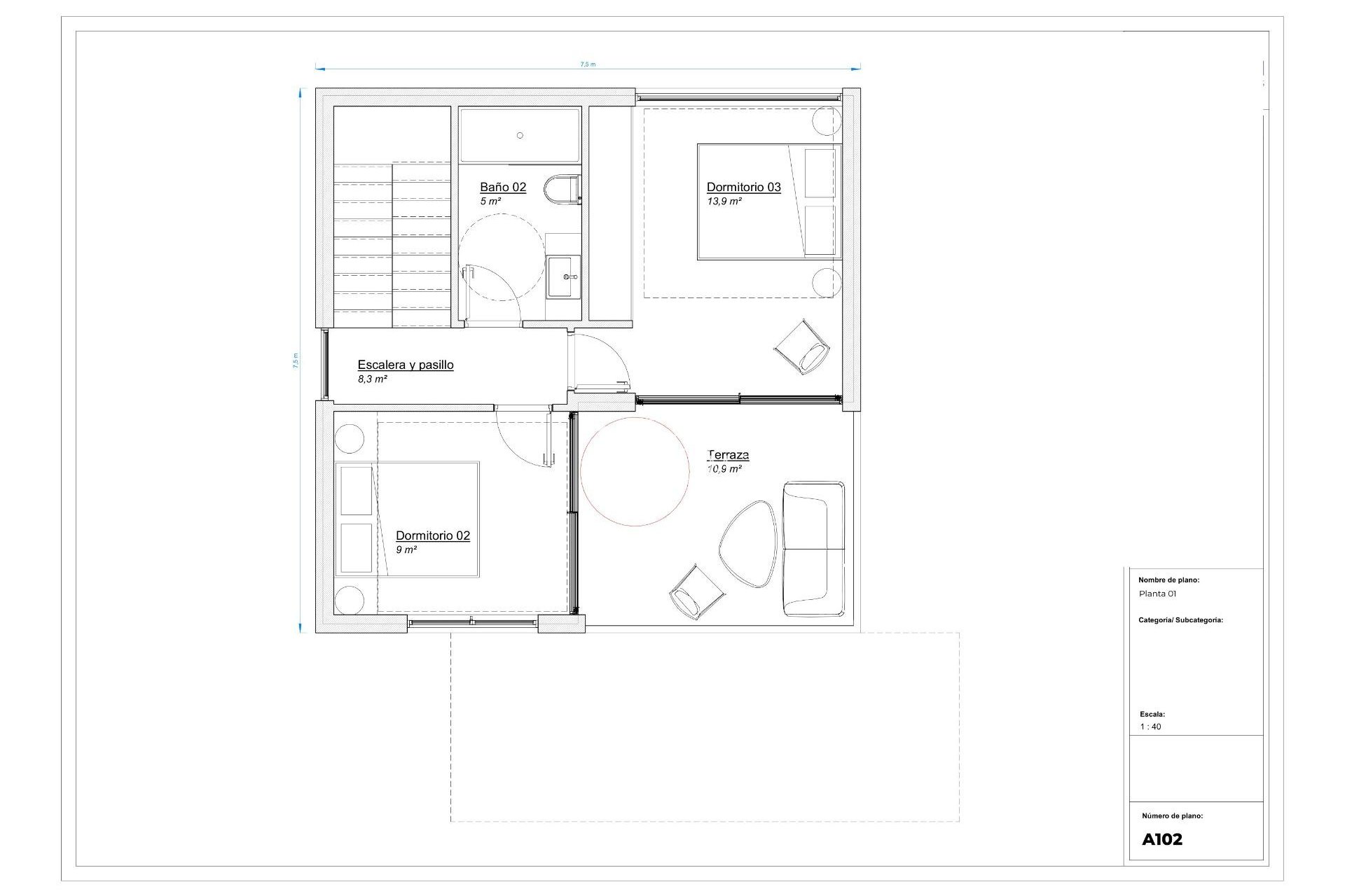 New build - Villa  - La Nucía