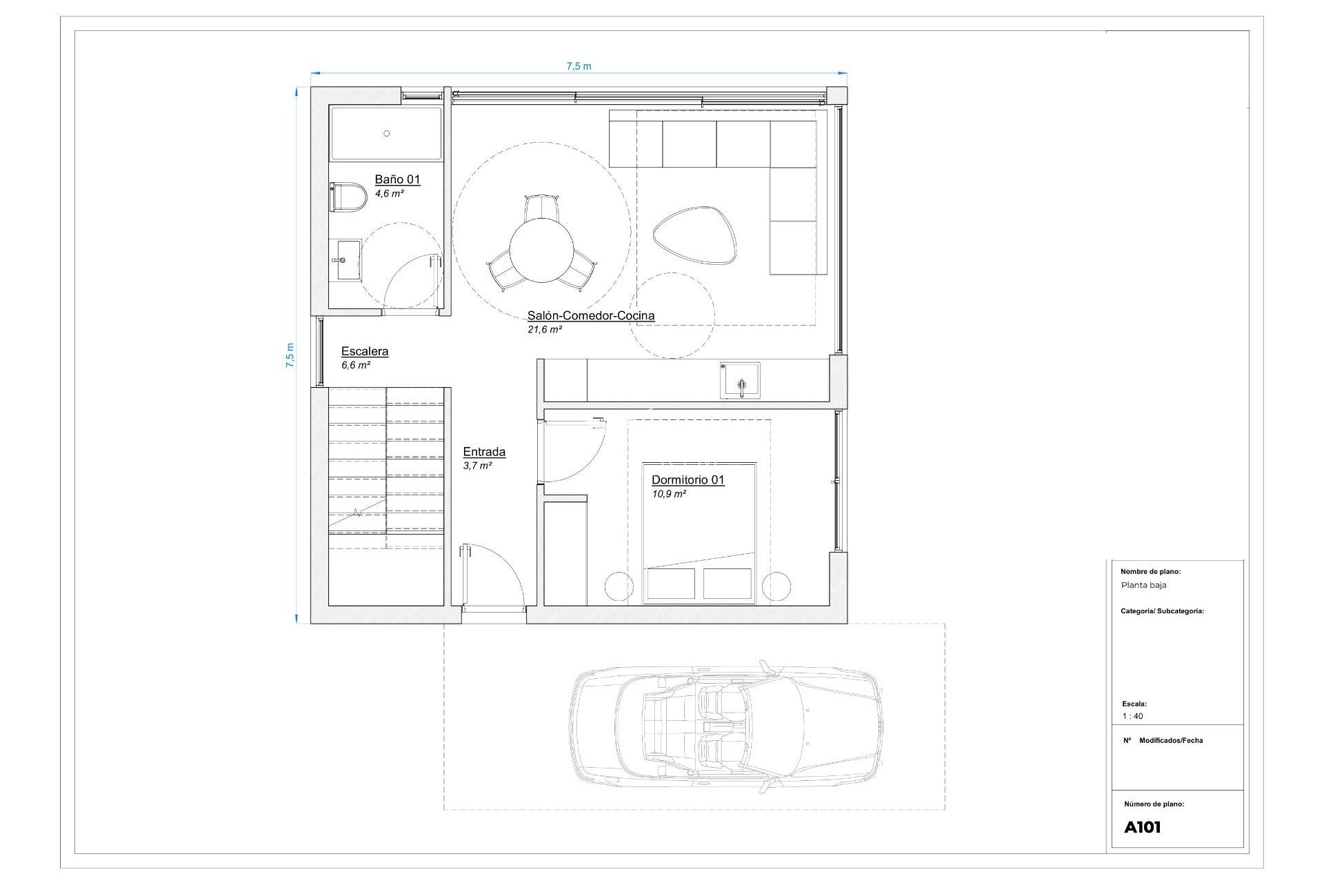 New build - Villa  - La Nucía