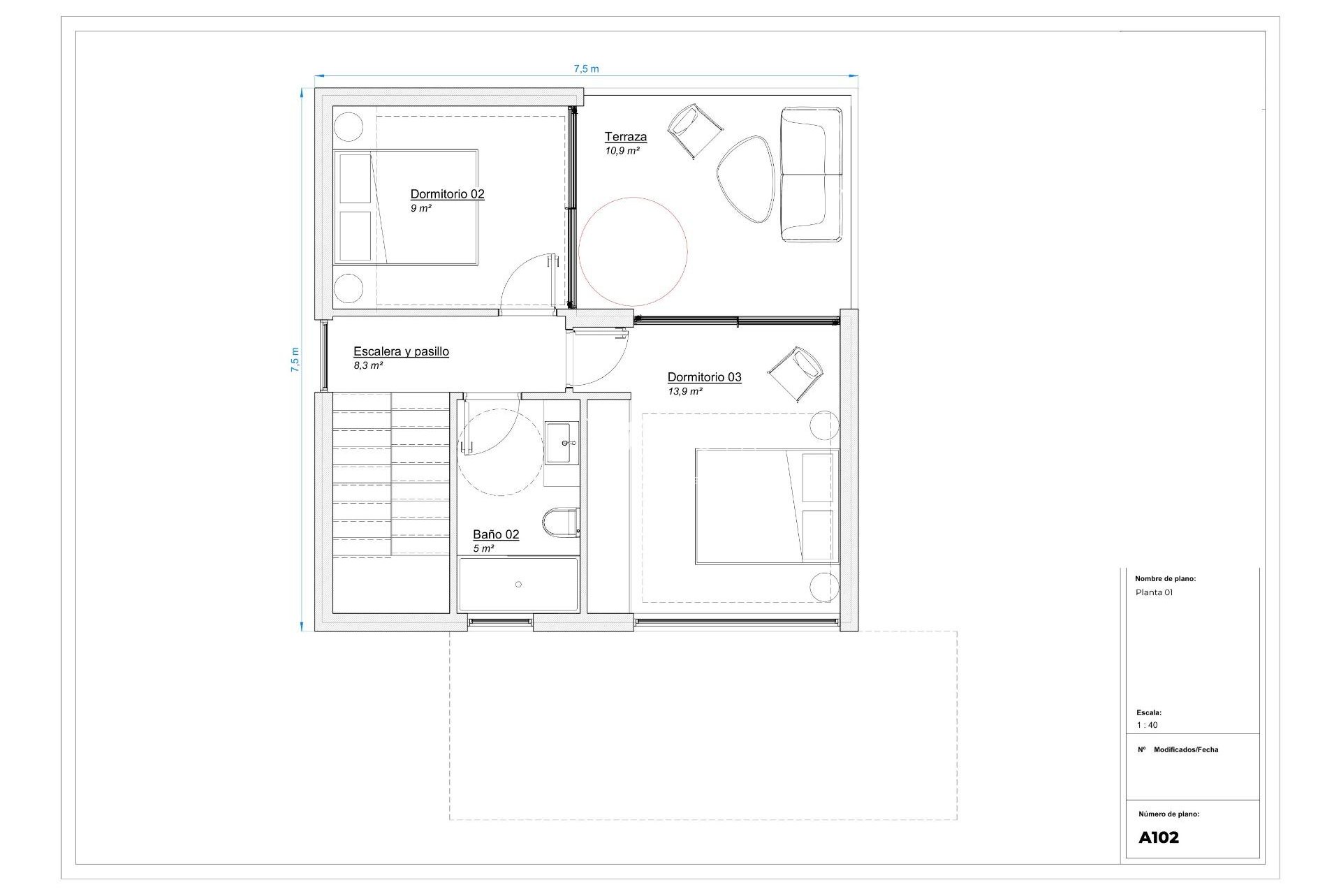 New build - Villa  - La Nucía