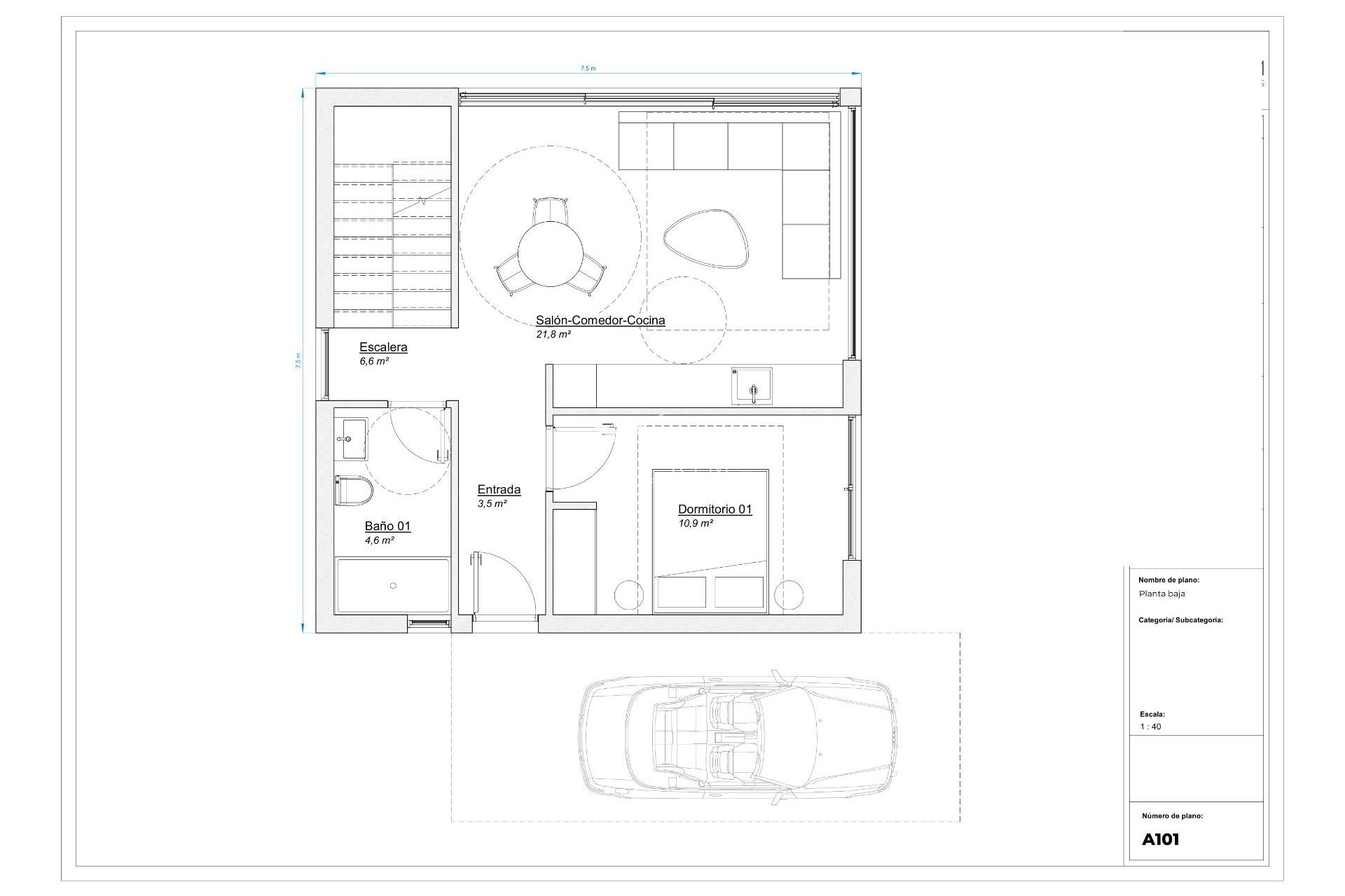 New build - Villa  - La Nucía