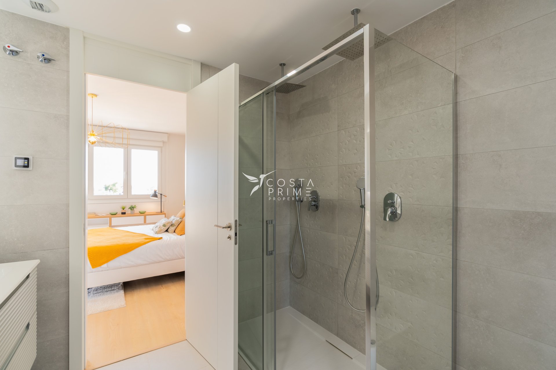 New build - Villa  - La Nucía