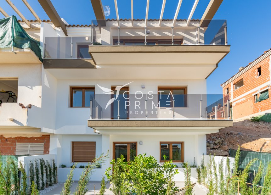 New build - Villa  - La Nucía