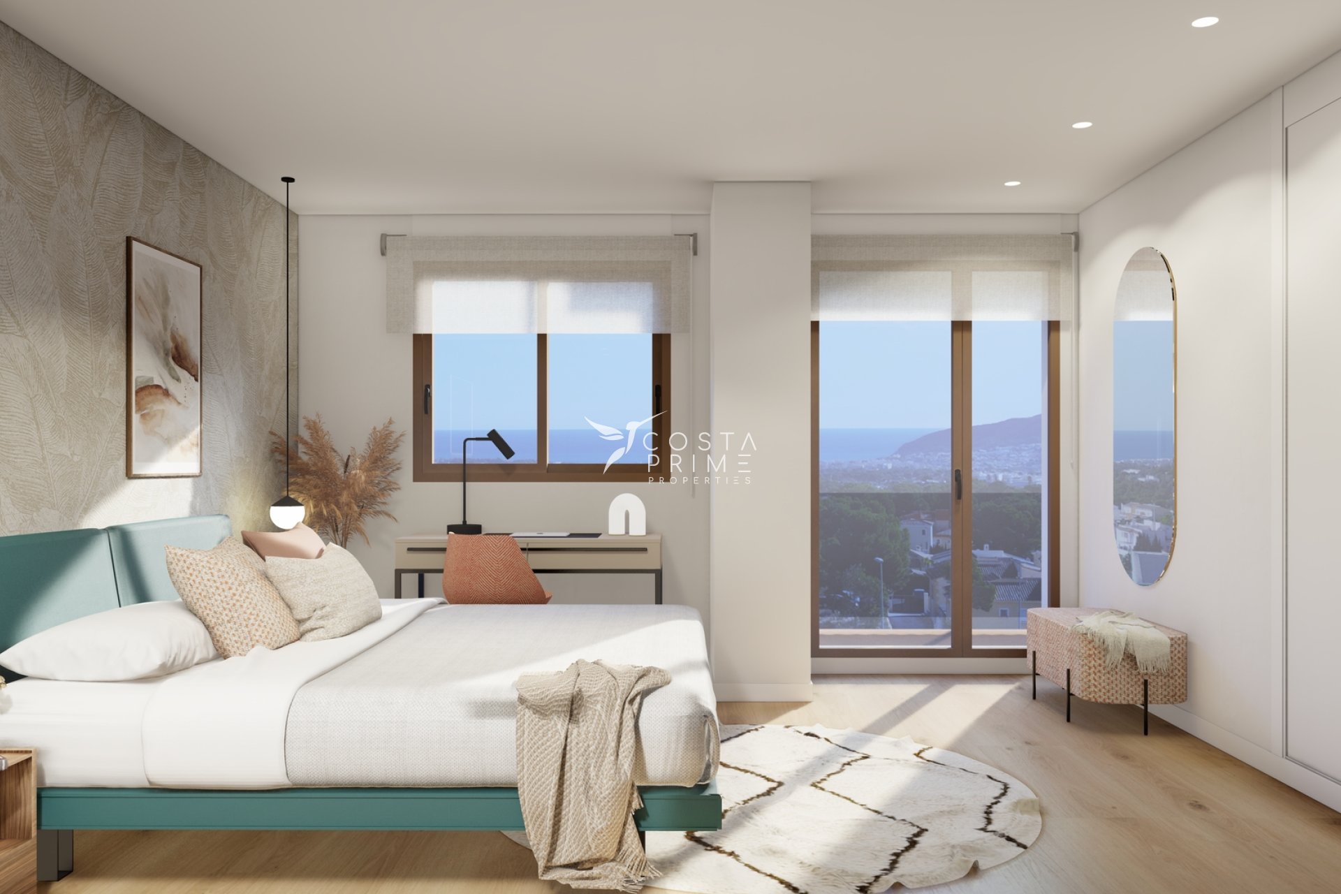 New build - Villa  - La Nucía