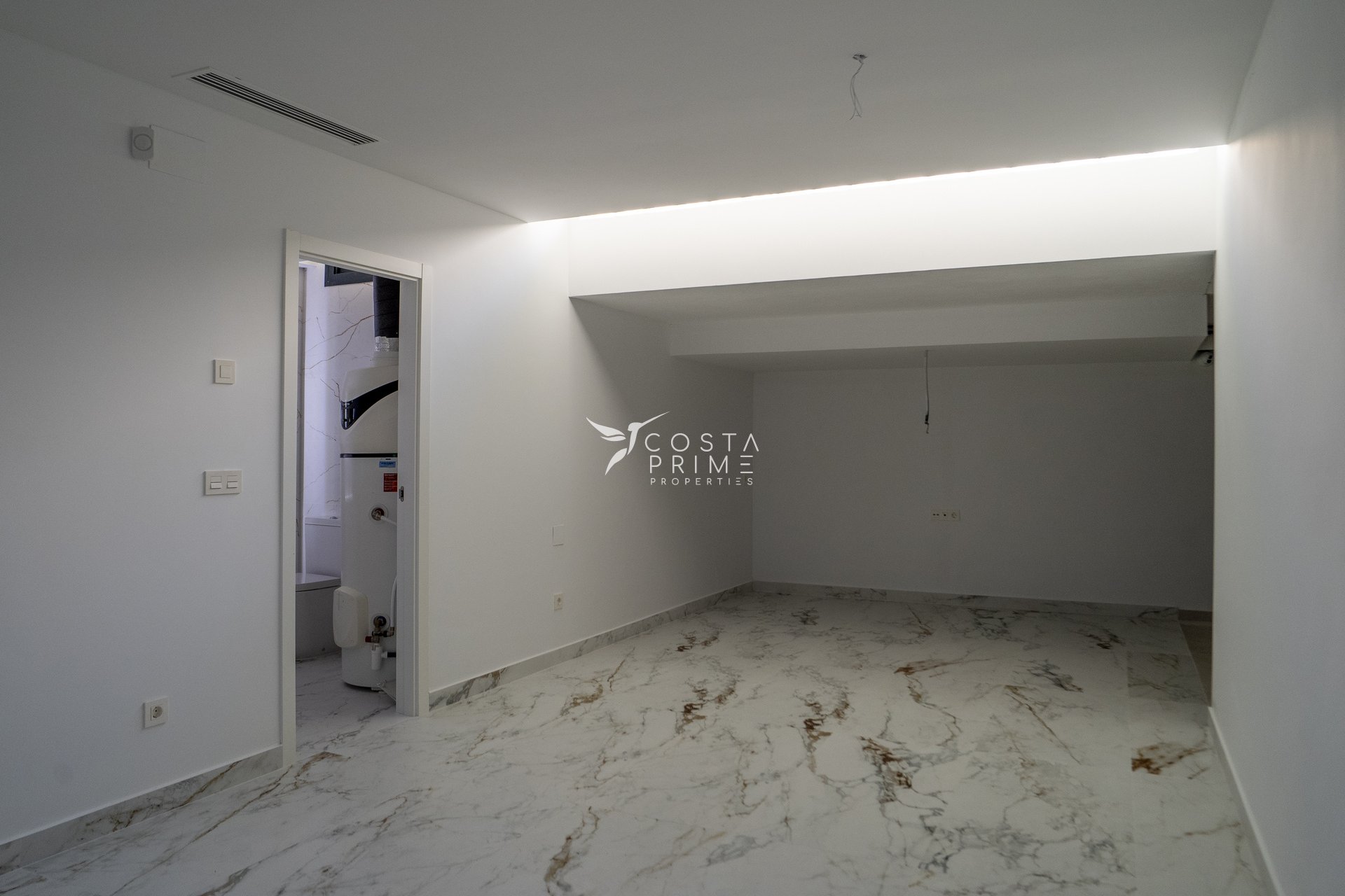 New build - Villa  - La Nucía