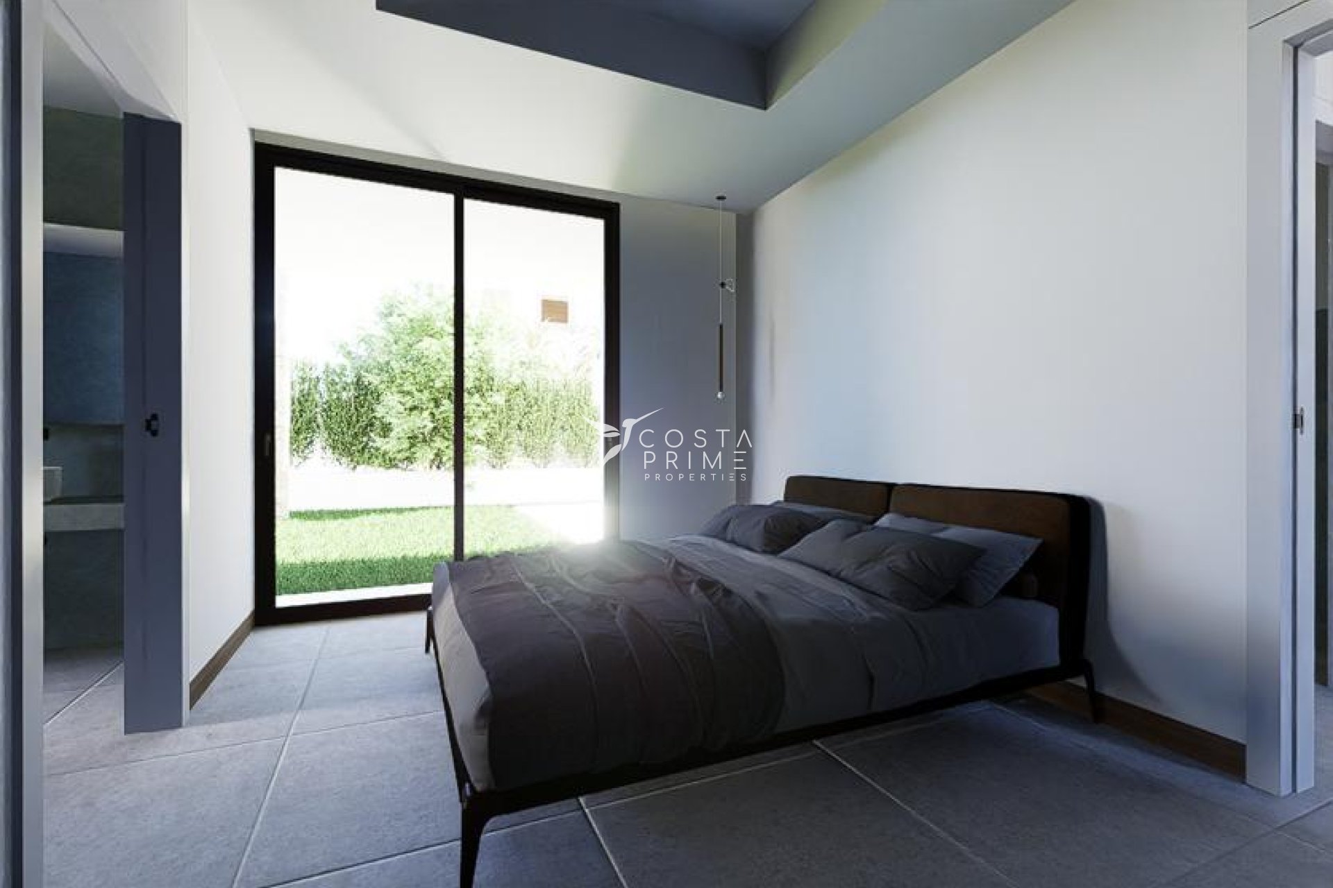 New build - Villa  - La Nucía