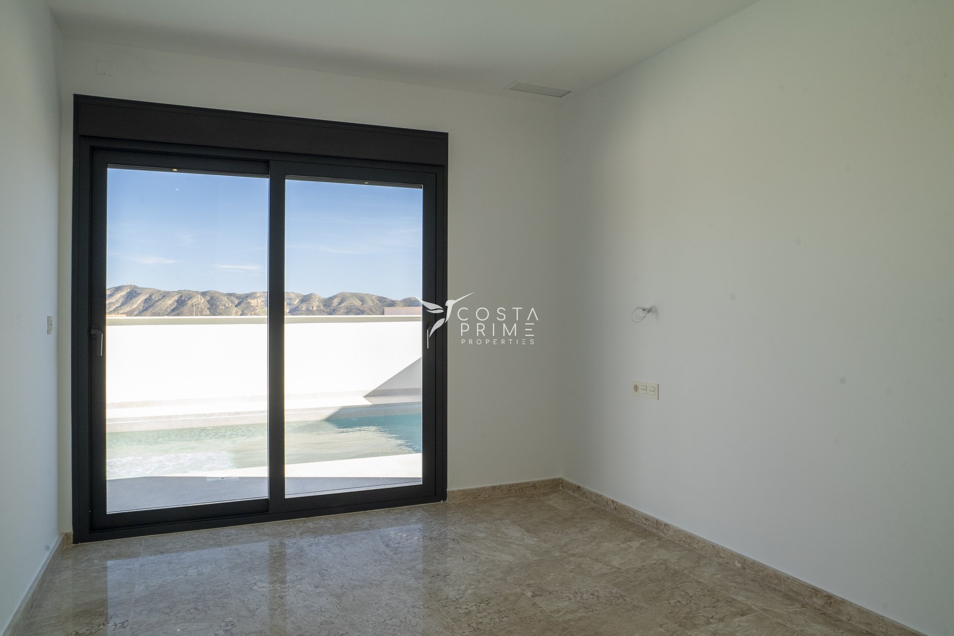 New build - Villa  - La Nucía