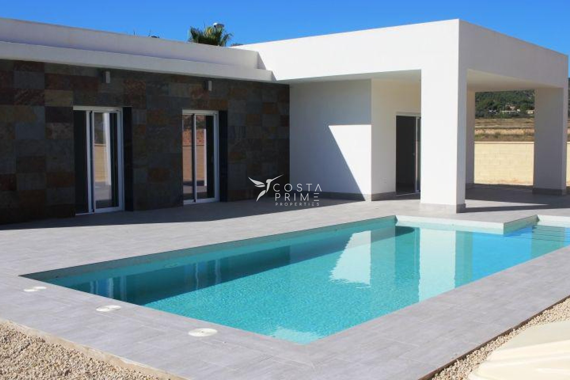 New build - Villa  - La Romana