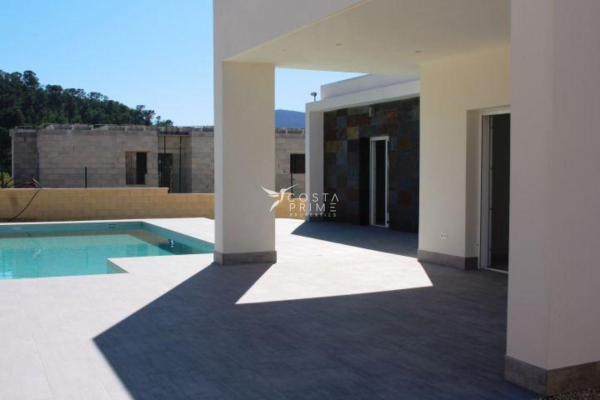 New build - Villa  - La Romana