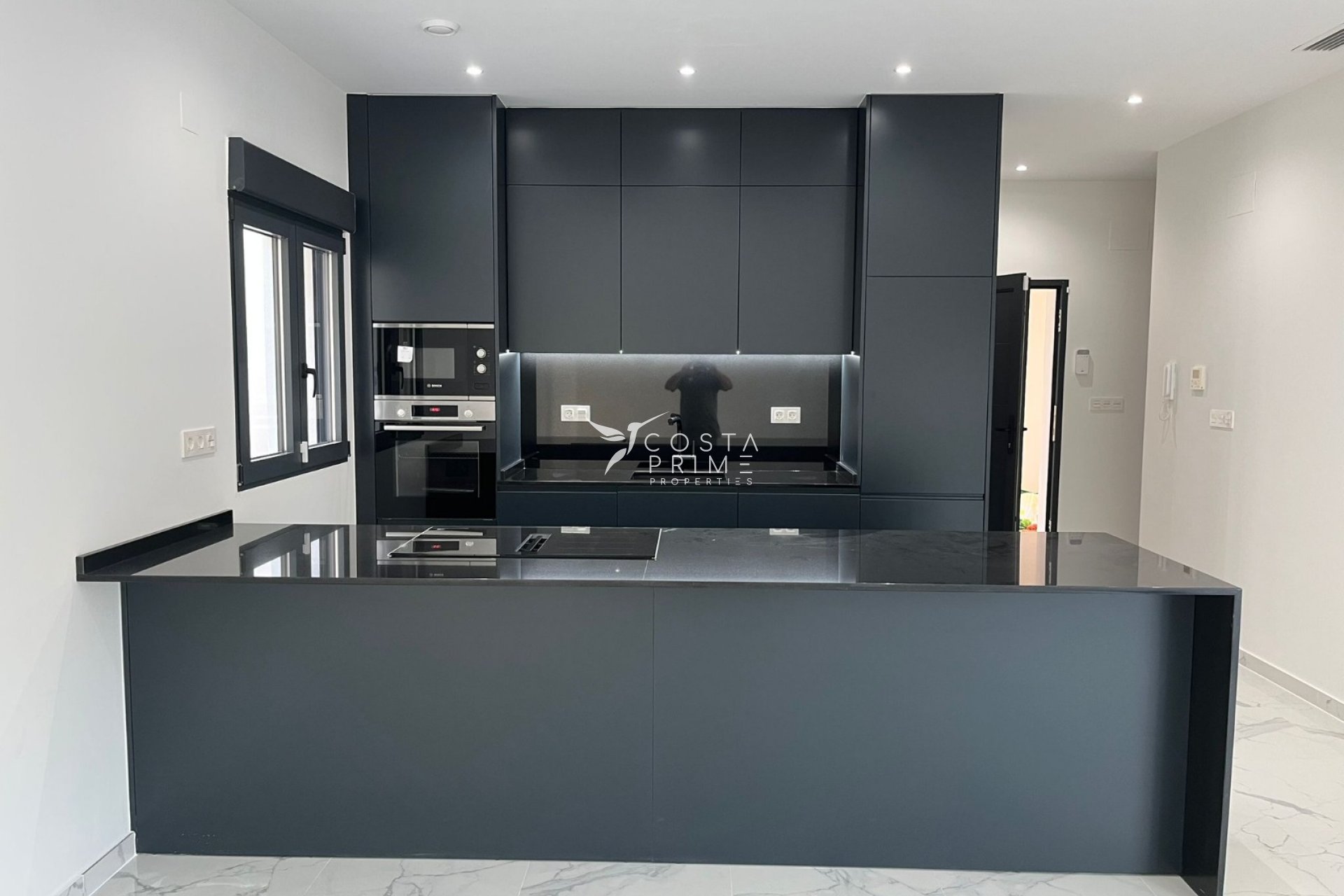 New build - Villa  - La Romana
