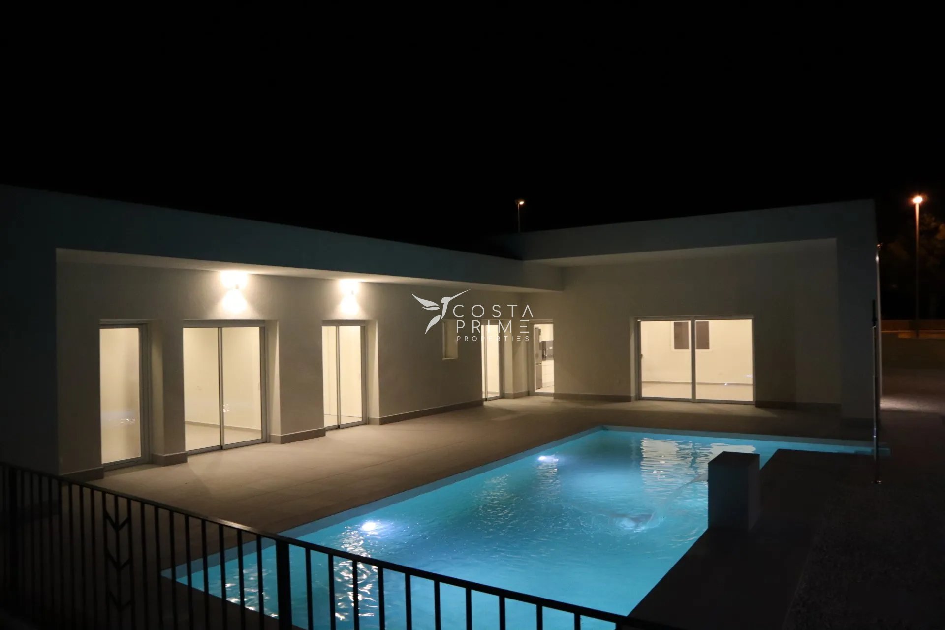 New build - Villa  - La Romana