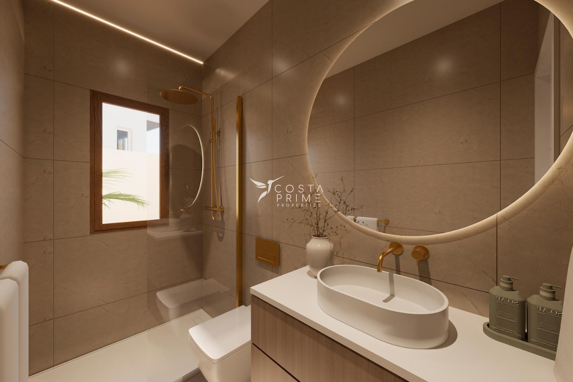 New build - Villa  - La Zenia