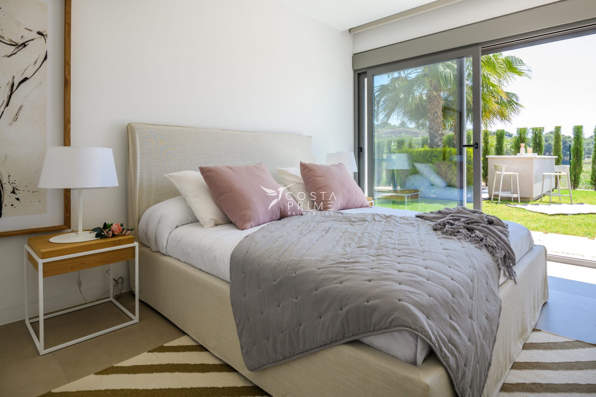 New build - Villa  - Las Colinas Golf