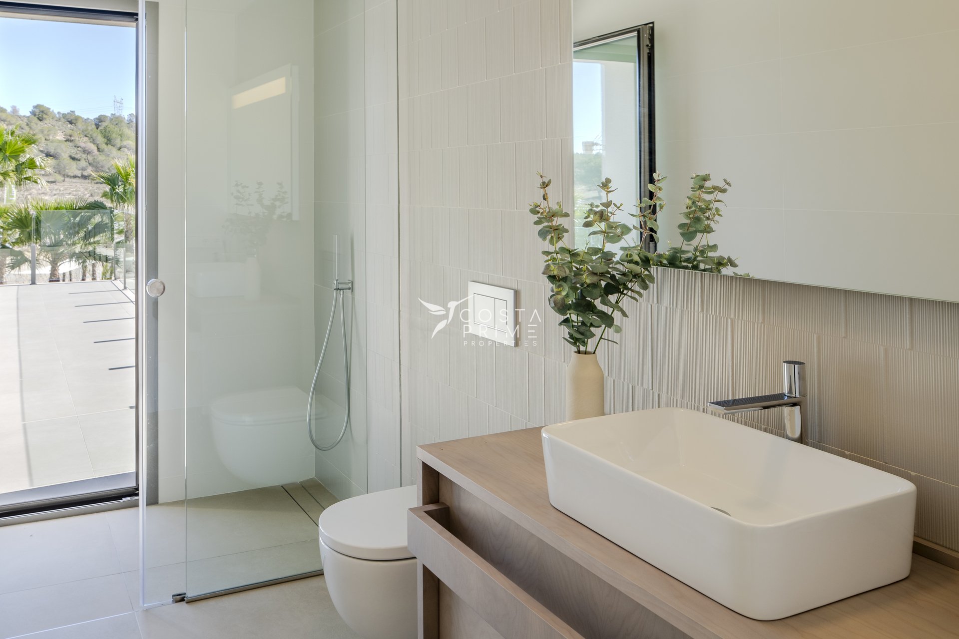 New build - Villa  - Las Colinas Golf