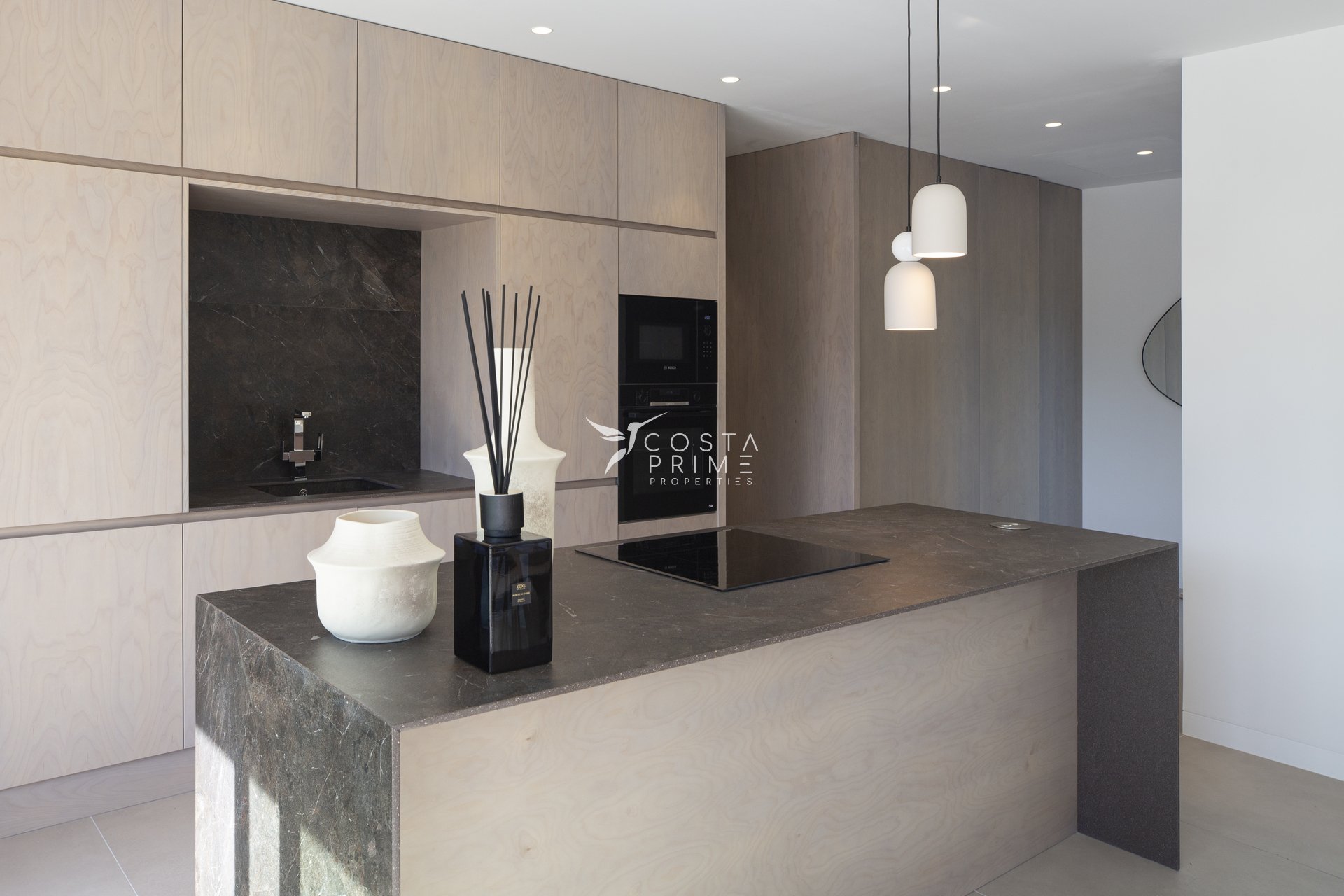 New build - Villa  - Las Colinas Golf