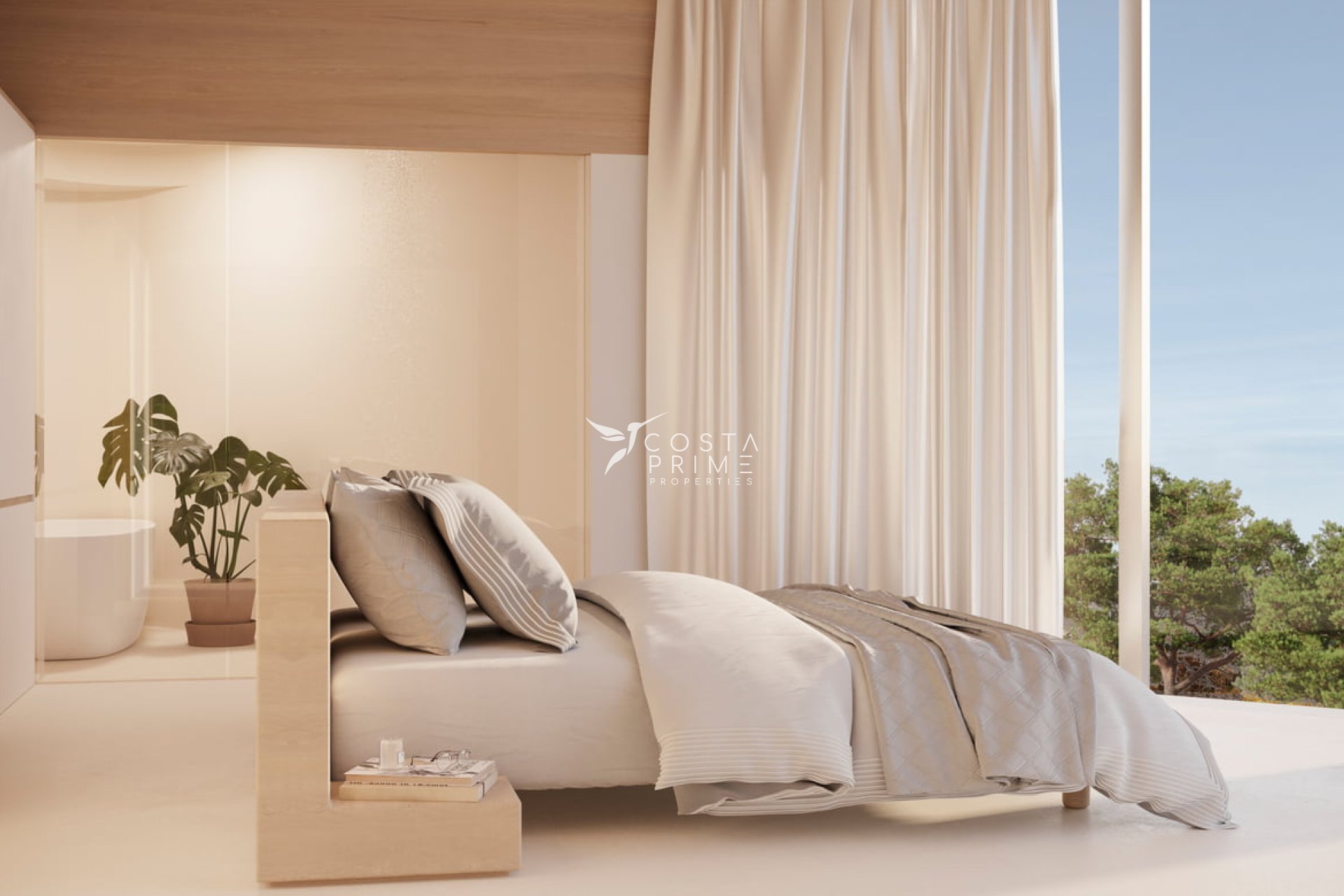 New build - Villa  - Las Colinas Golf