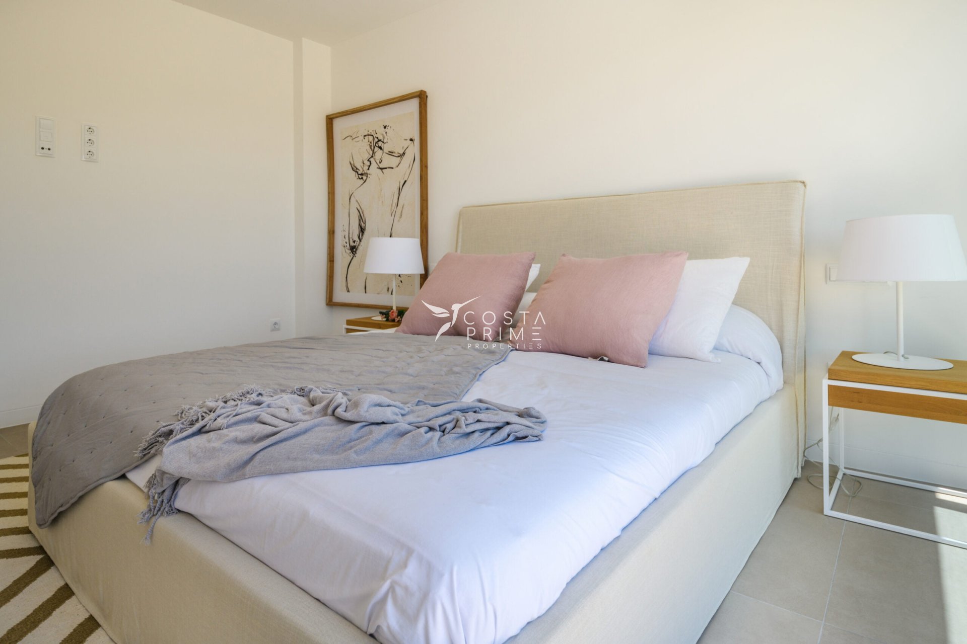 New build - Villa  - Las Colinas Golf