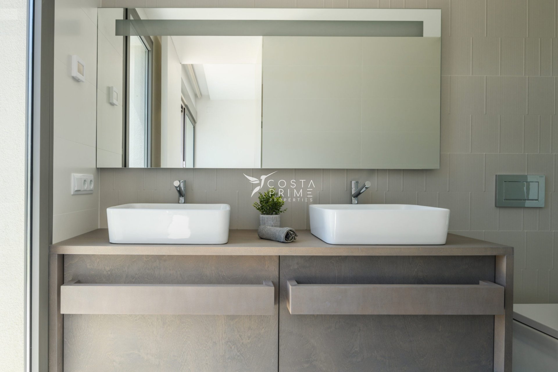 New build - Villa  - Las Colinas Golf