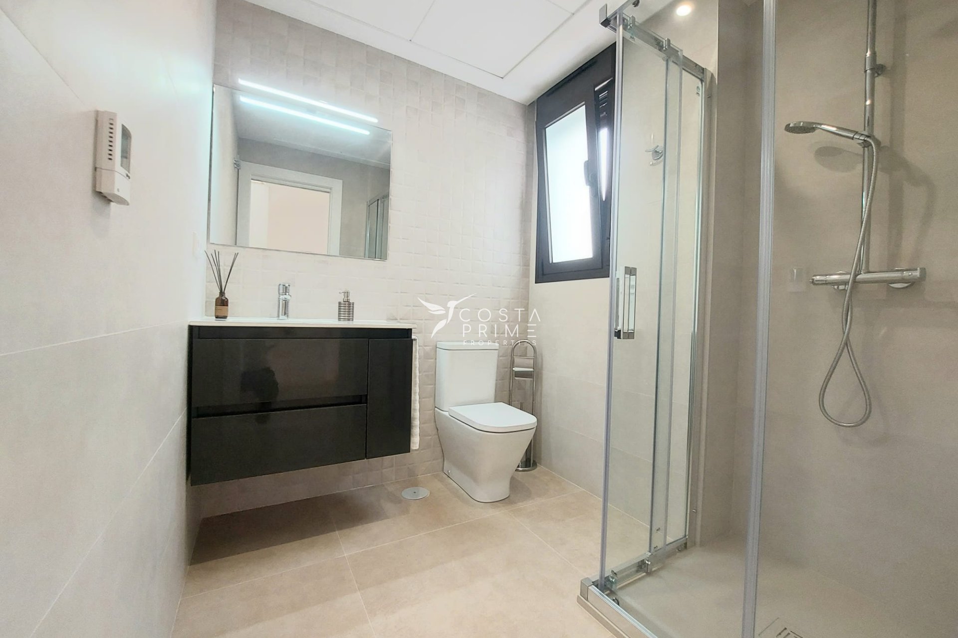 New build - Villa  - Las Esperanzas