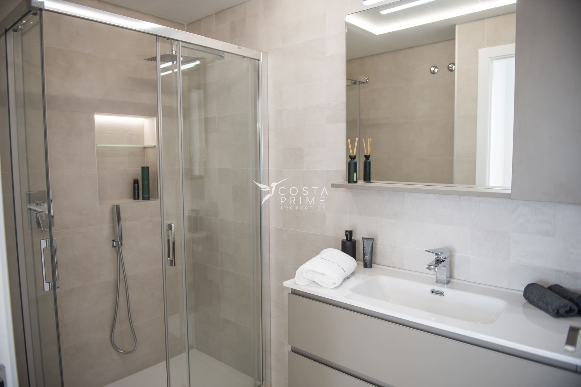 New build - Villa  - Las Esperanzas