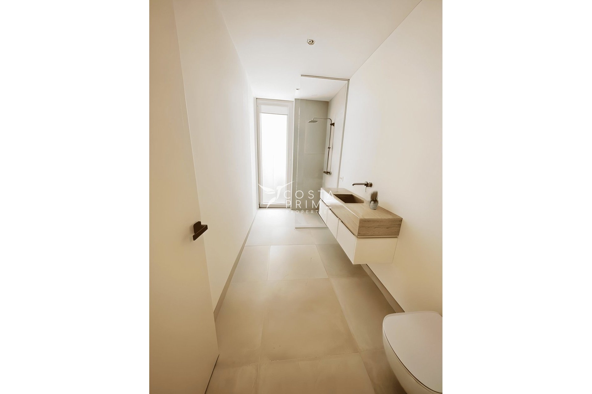 New build - Villa  - Las Lagunas de Mijas