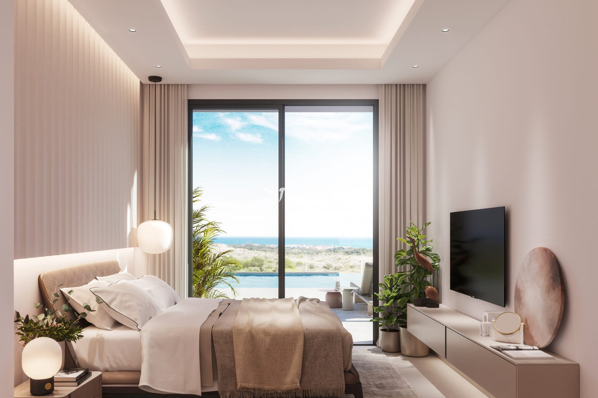 New build - Villa  - Las Lagunas de Mijas