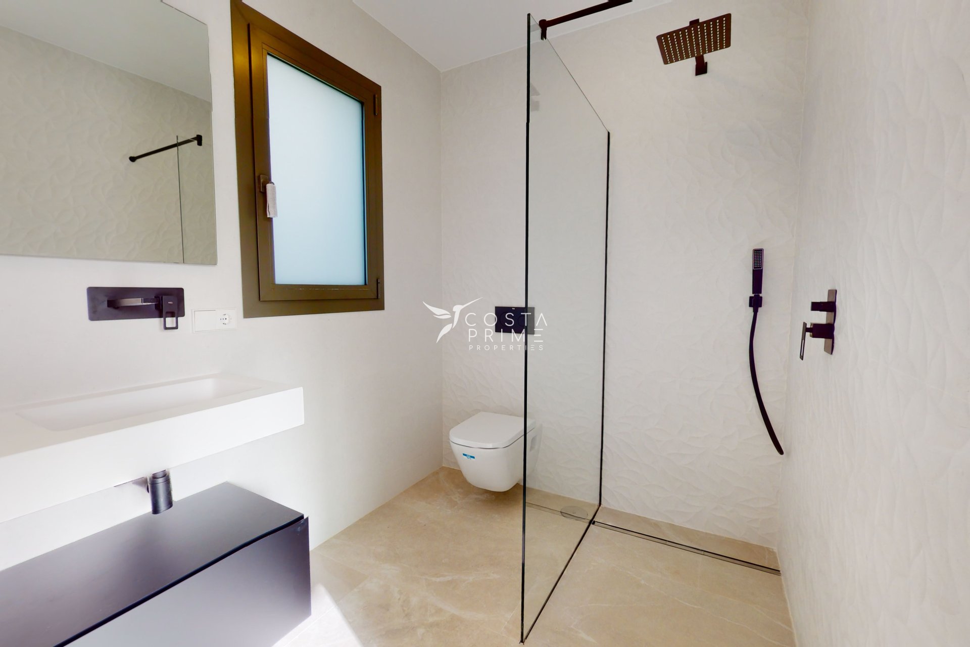 New build - Villa  - Los Alcazares