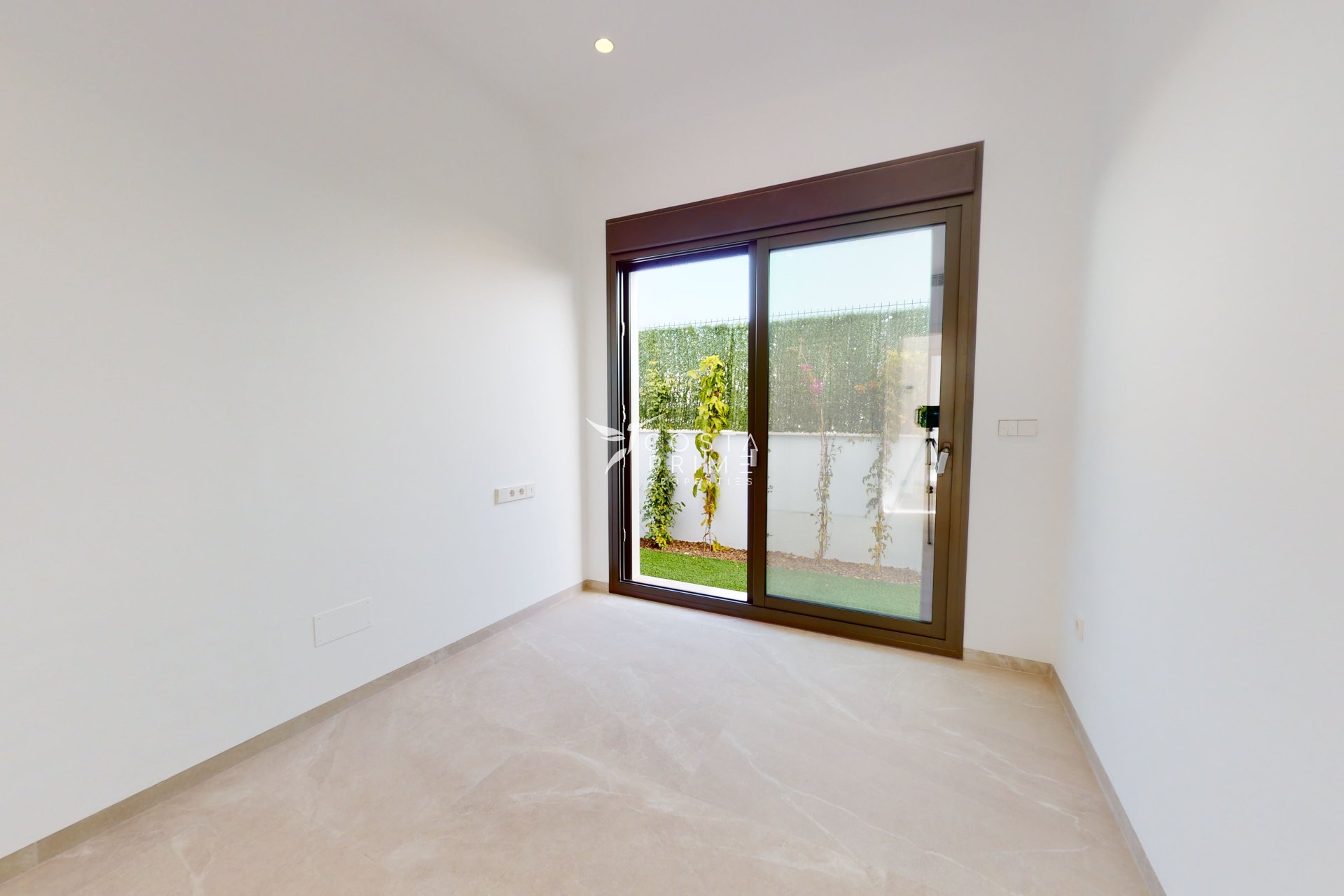 New build - Villa  - Los Alcazares