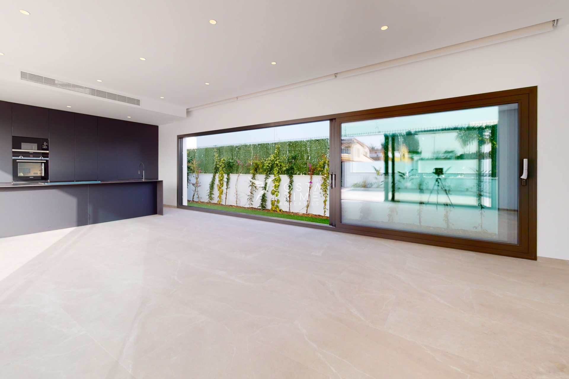 New build - Villa  - Los Alcazares