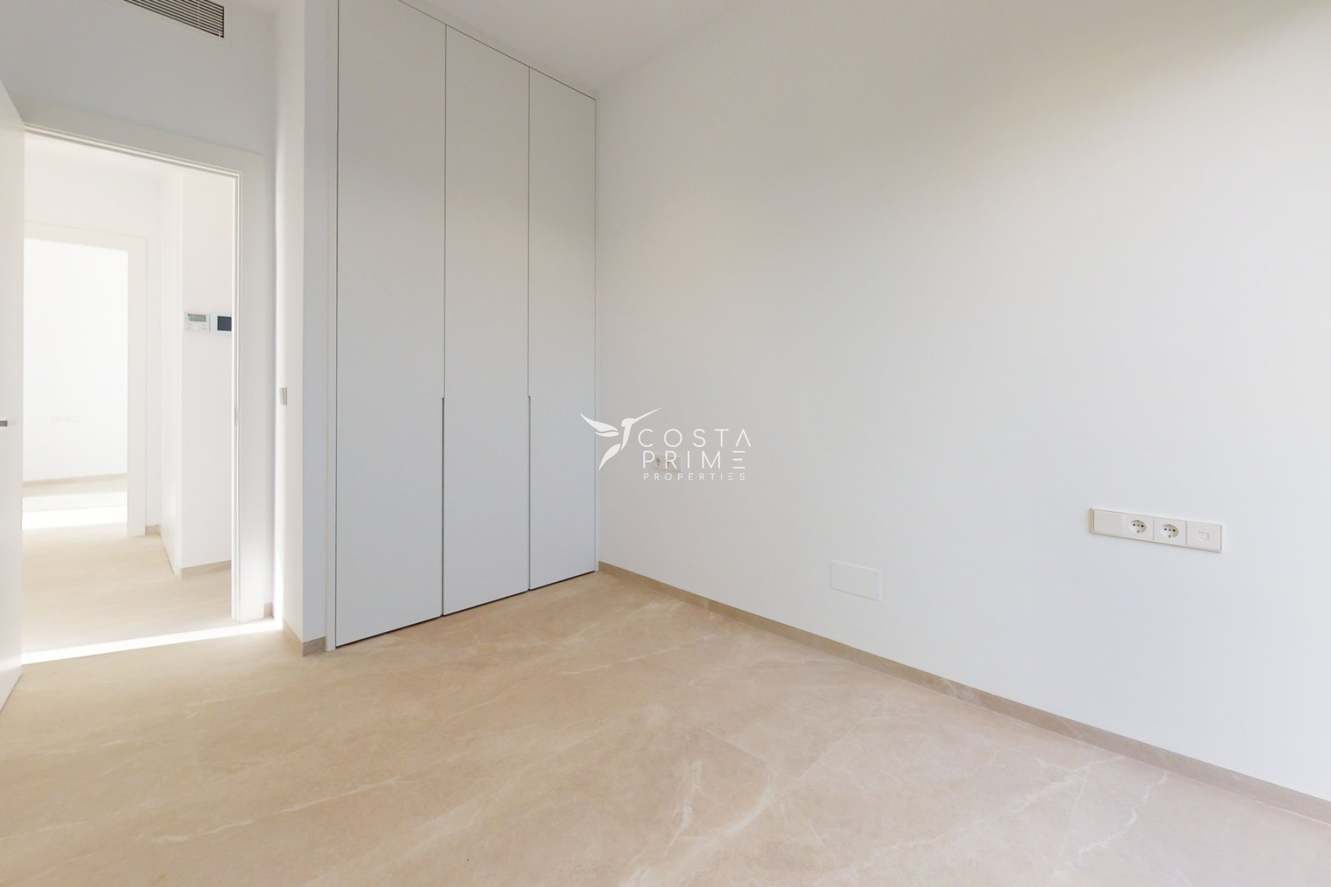 New build - Villa  - Los Alcazares