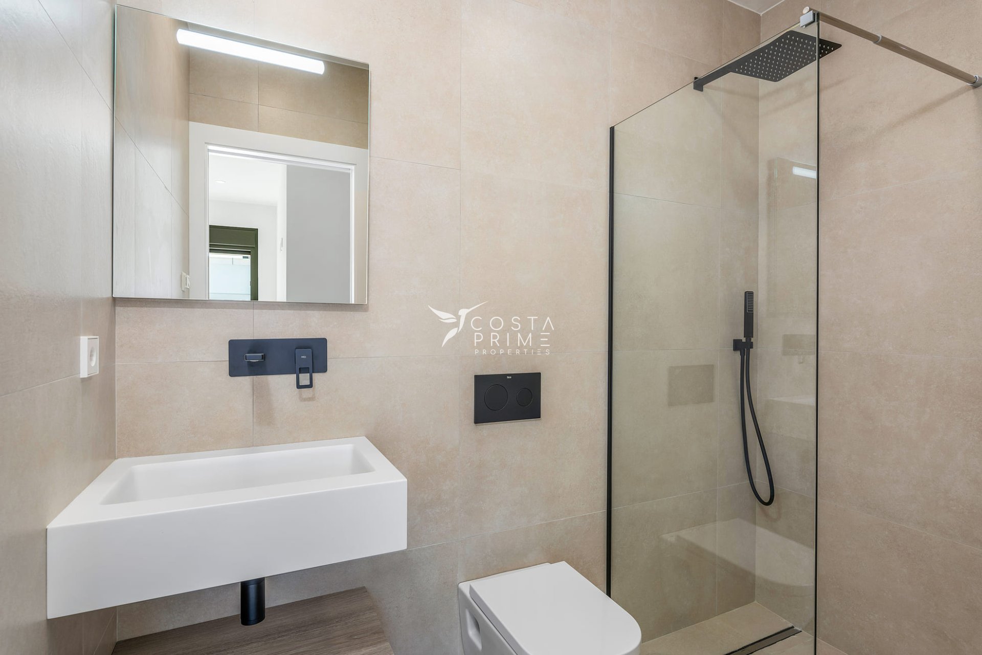 New build - Villa  - Los Alcazares