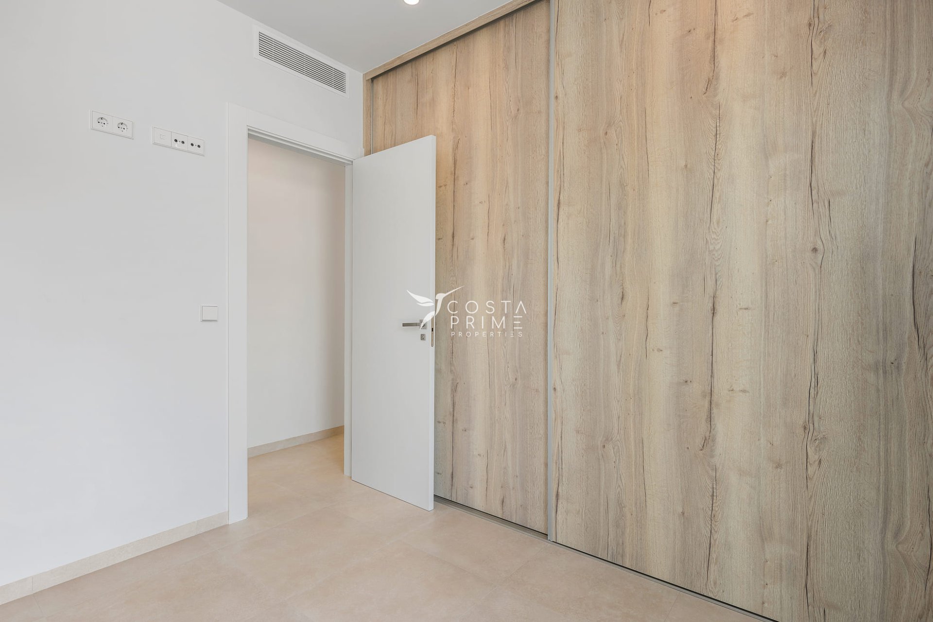 New build - Villa  - Los Alcazares