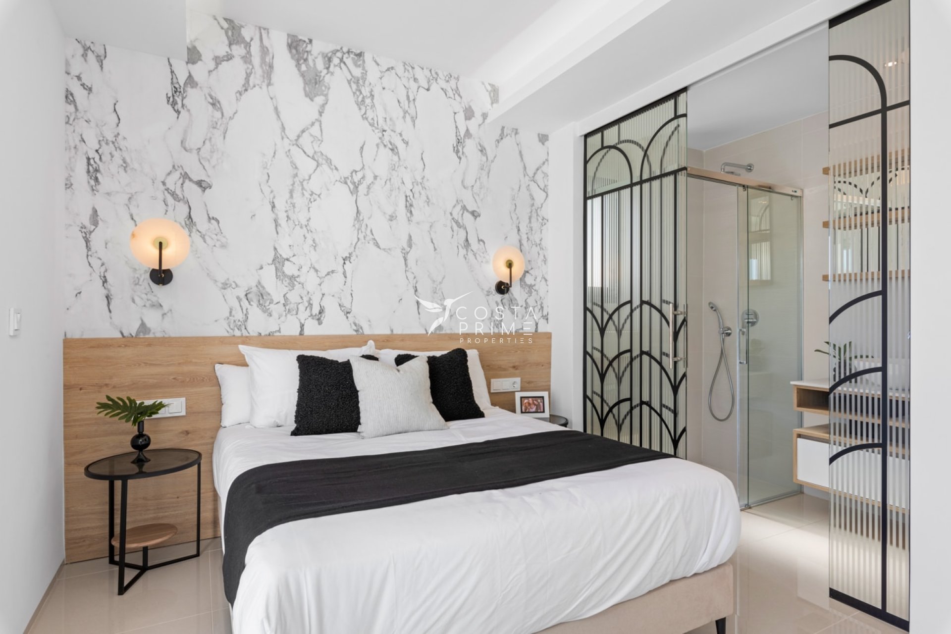 New build - Villa  - Los Alcazares