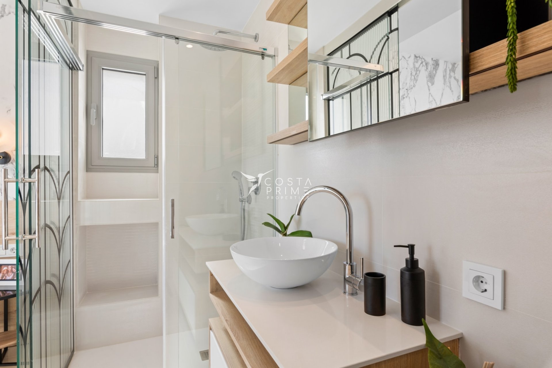 New build - Villa  - Los Alcazares