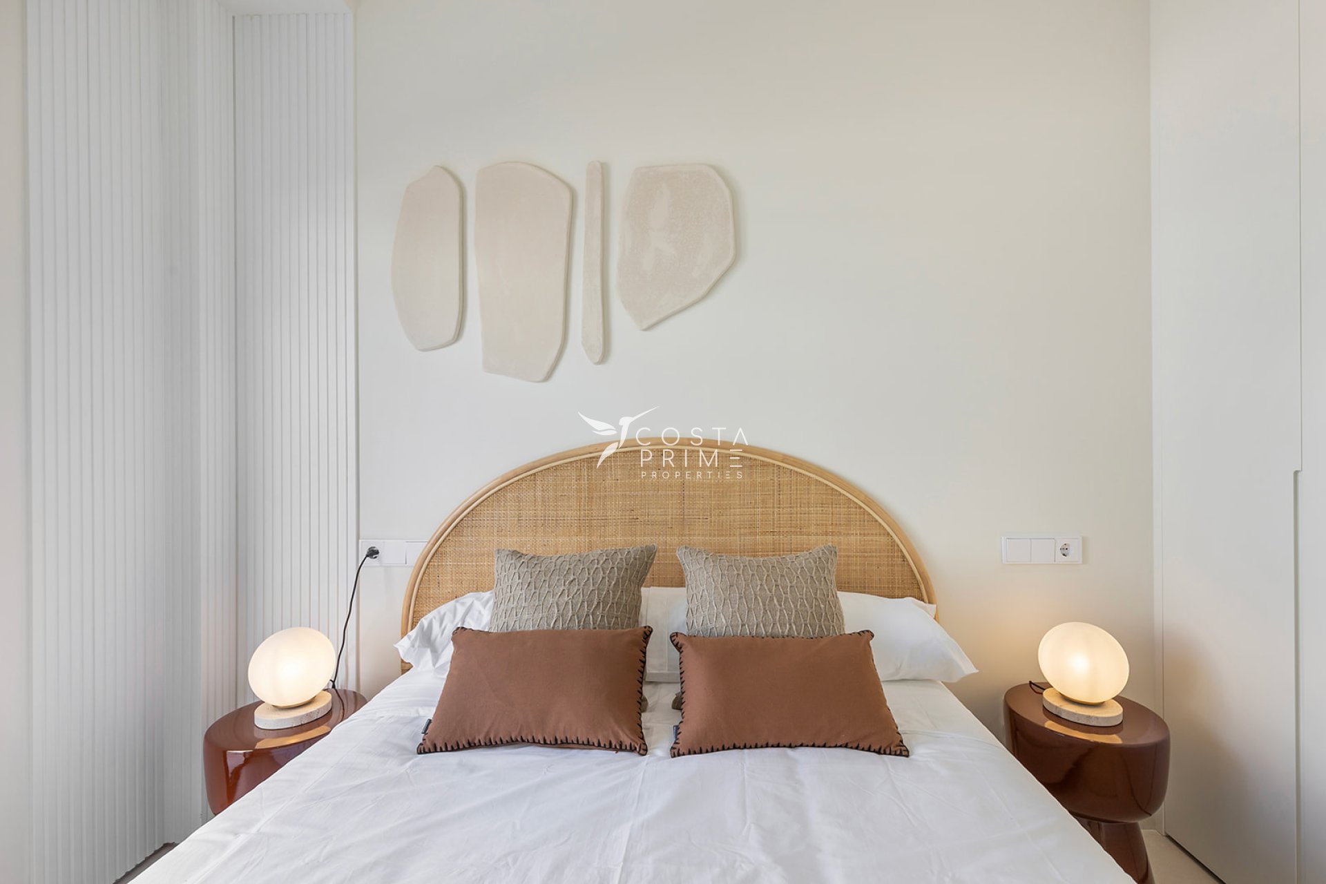 New build - Villa  - Los Alcazares