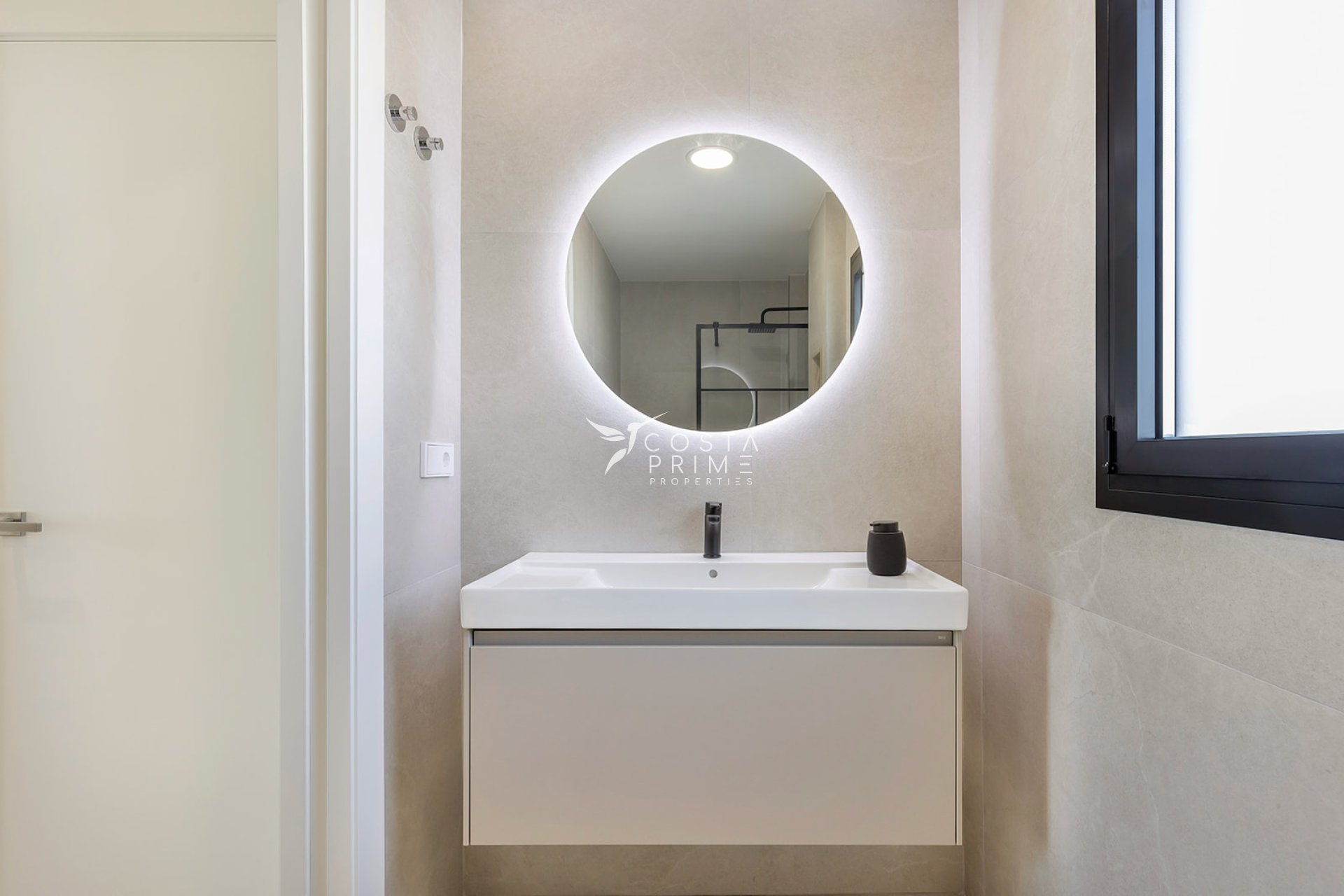 New build - Villa  - Los Alcazares