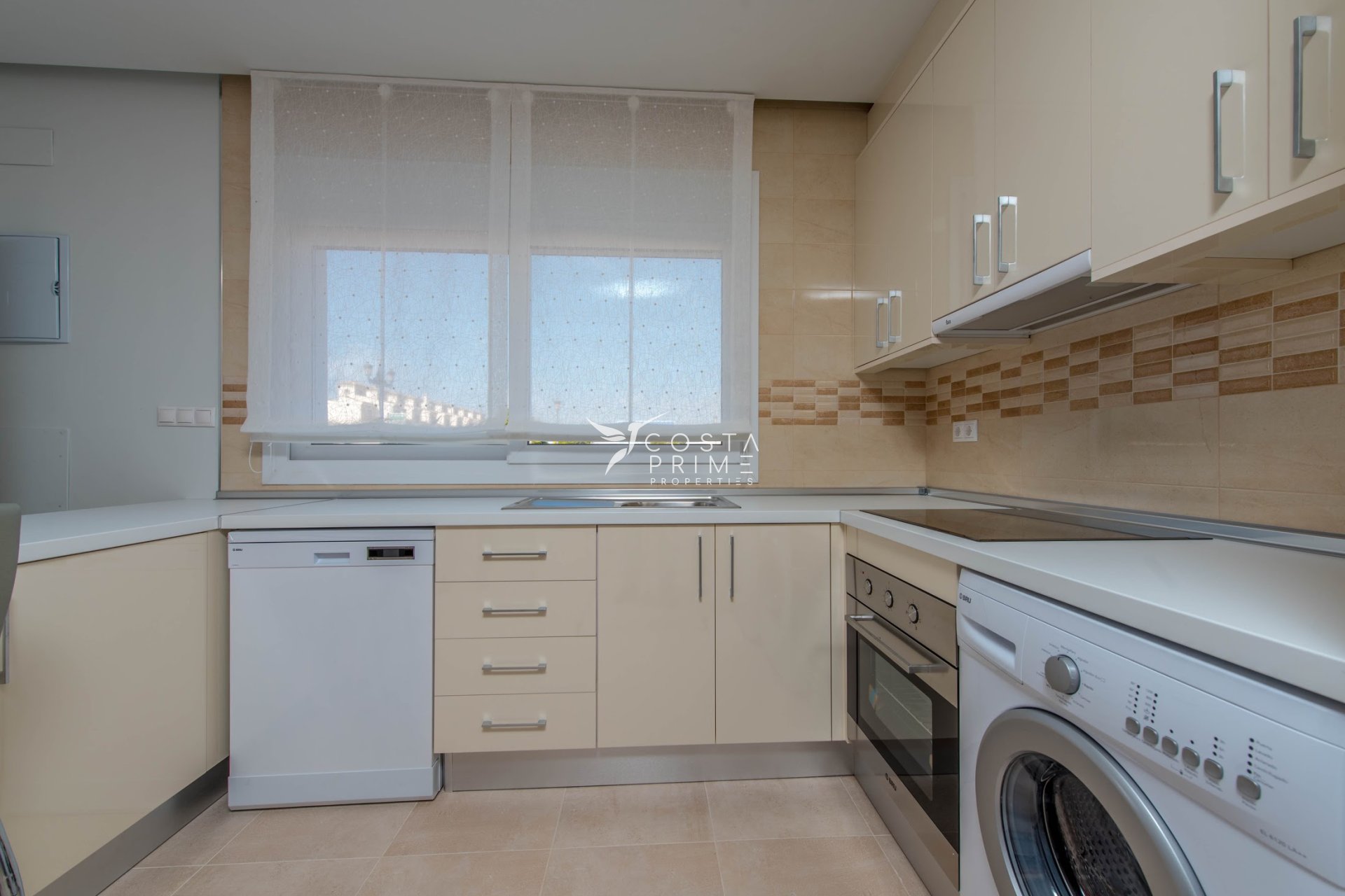 New build - Villa  - Los Alcazares