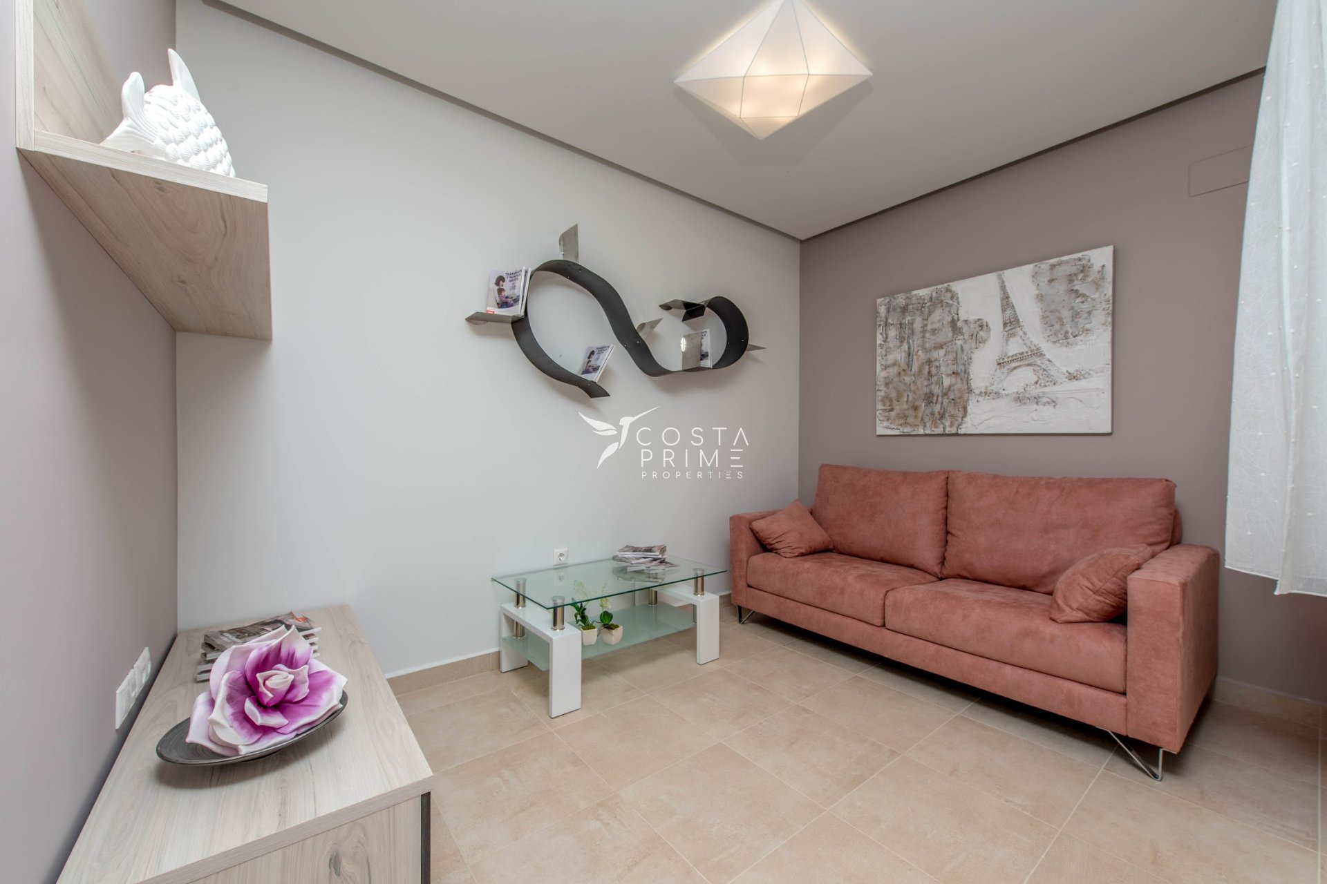 New build - Villa  - Los Alcazares