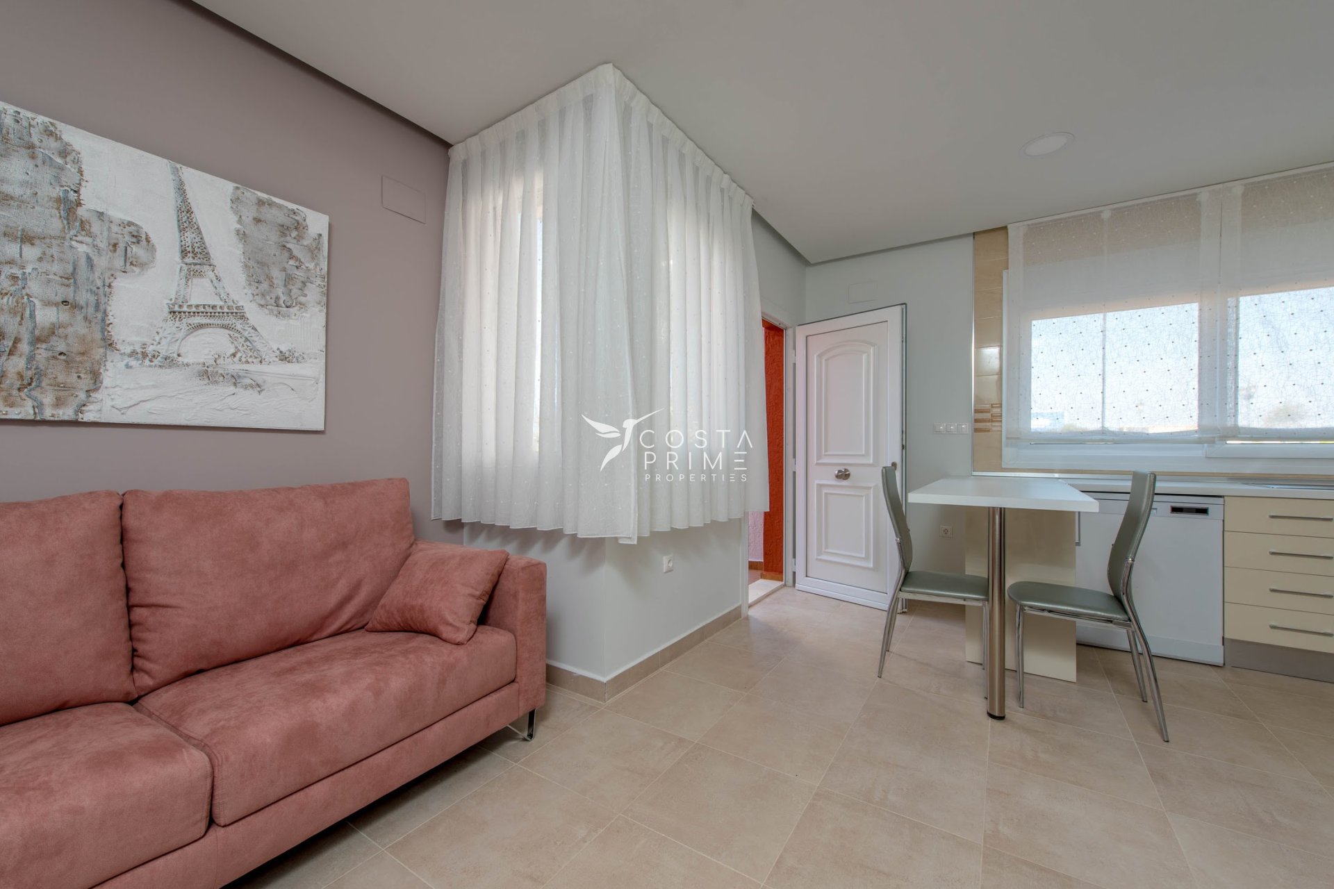New build - Villa  - Los Alcazares