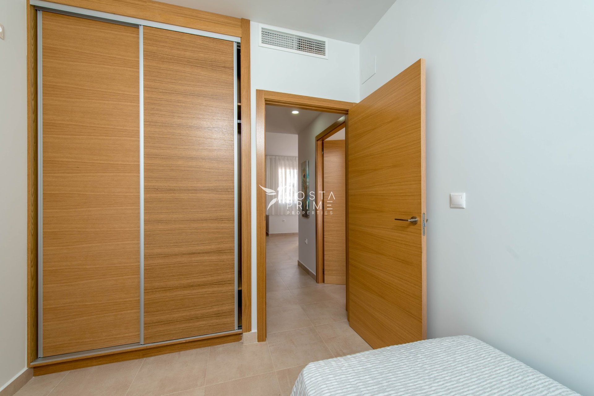 New build - Villa  - Los Alcazares