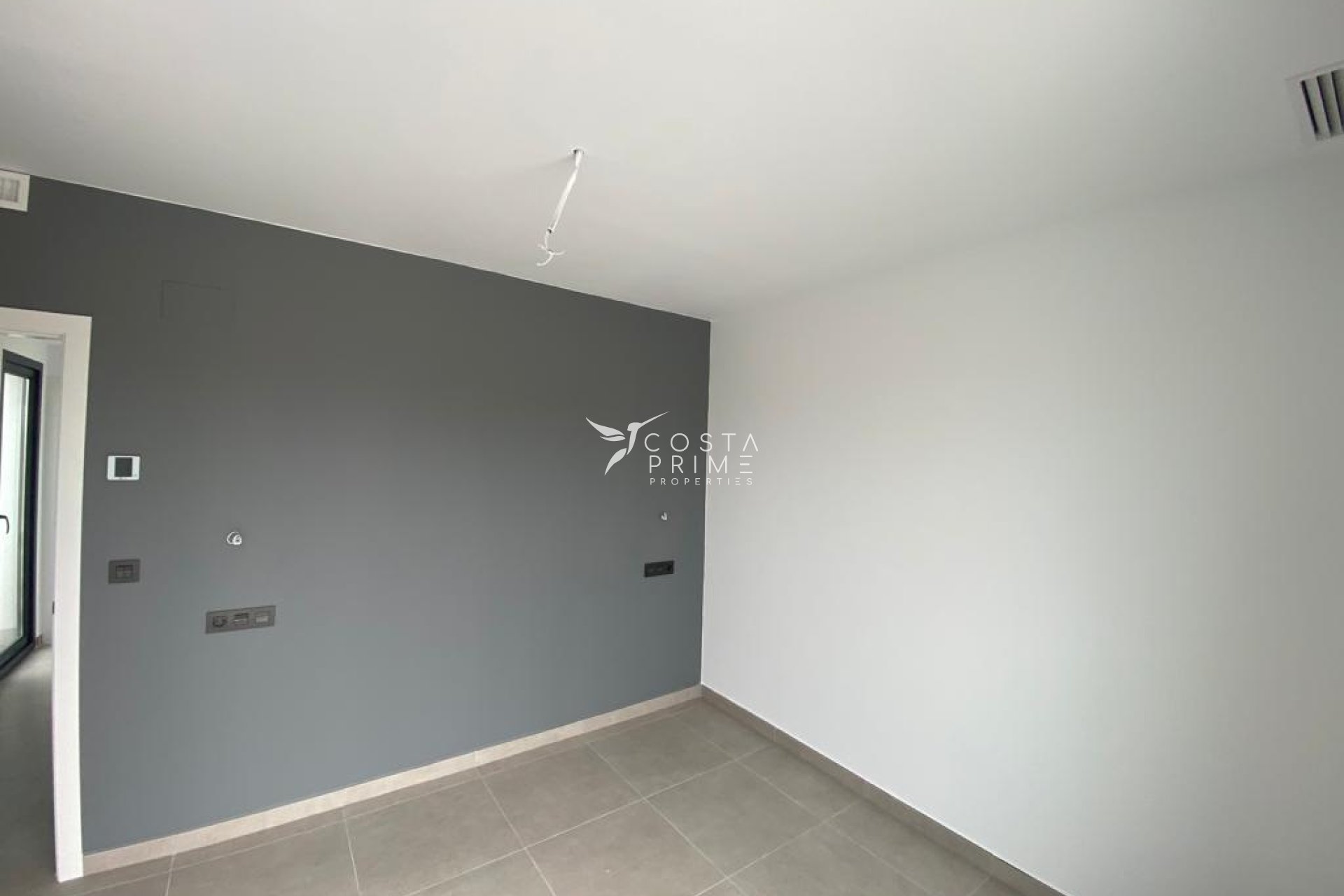 New build - Villa  - Los Alcazares